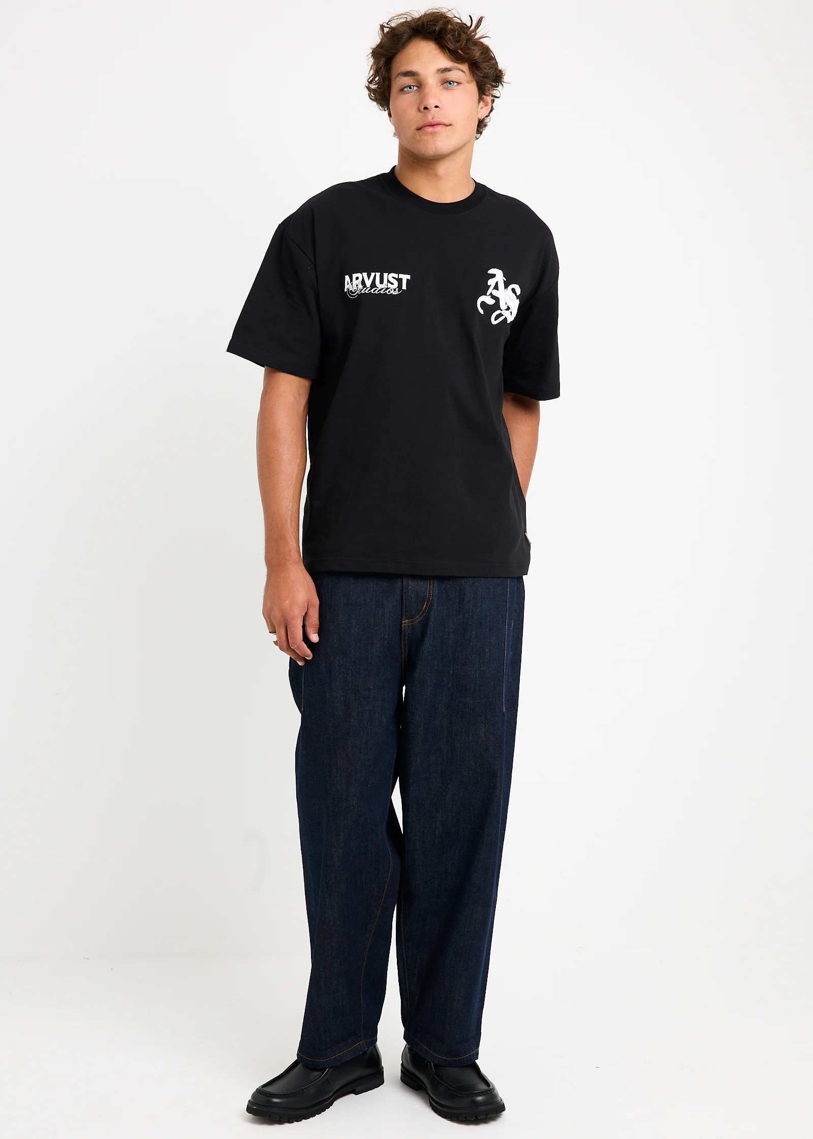 Institute T-Shirt - Image 3