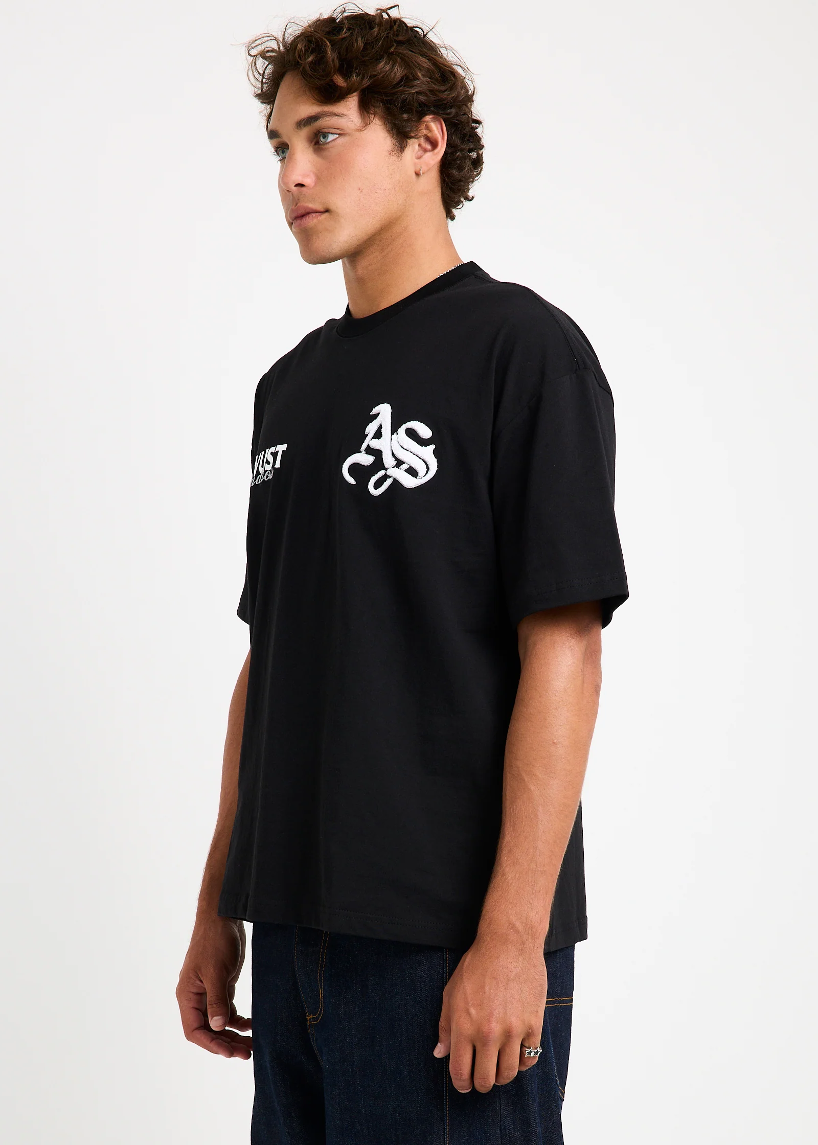 Institute T-Shirt - Image 4