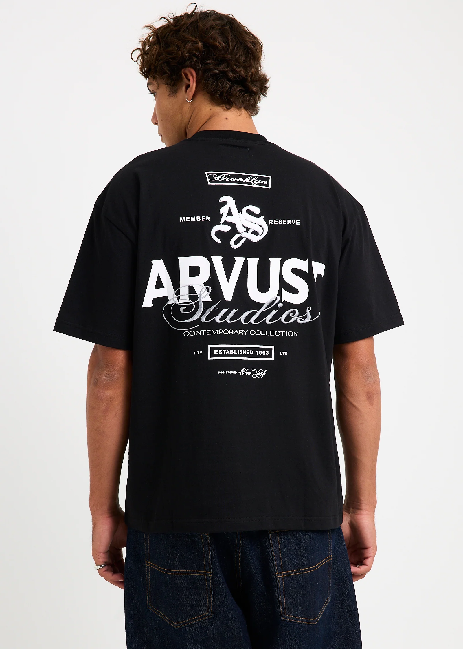 Institute T-Shirt - Image 5