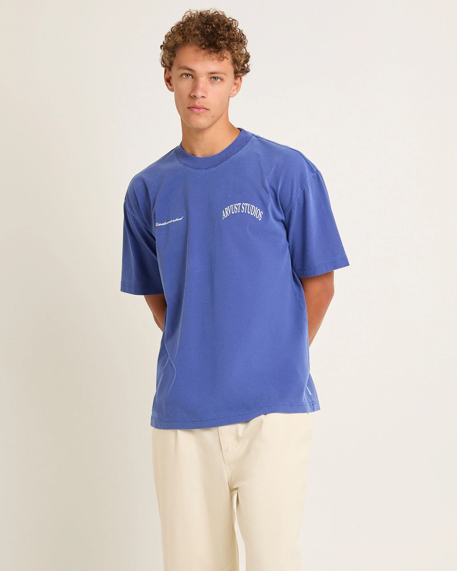 Institute T-Shirt - Image 2