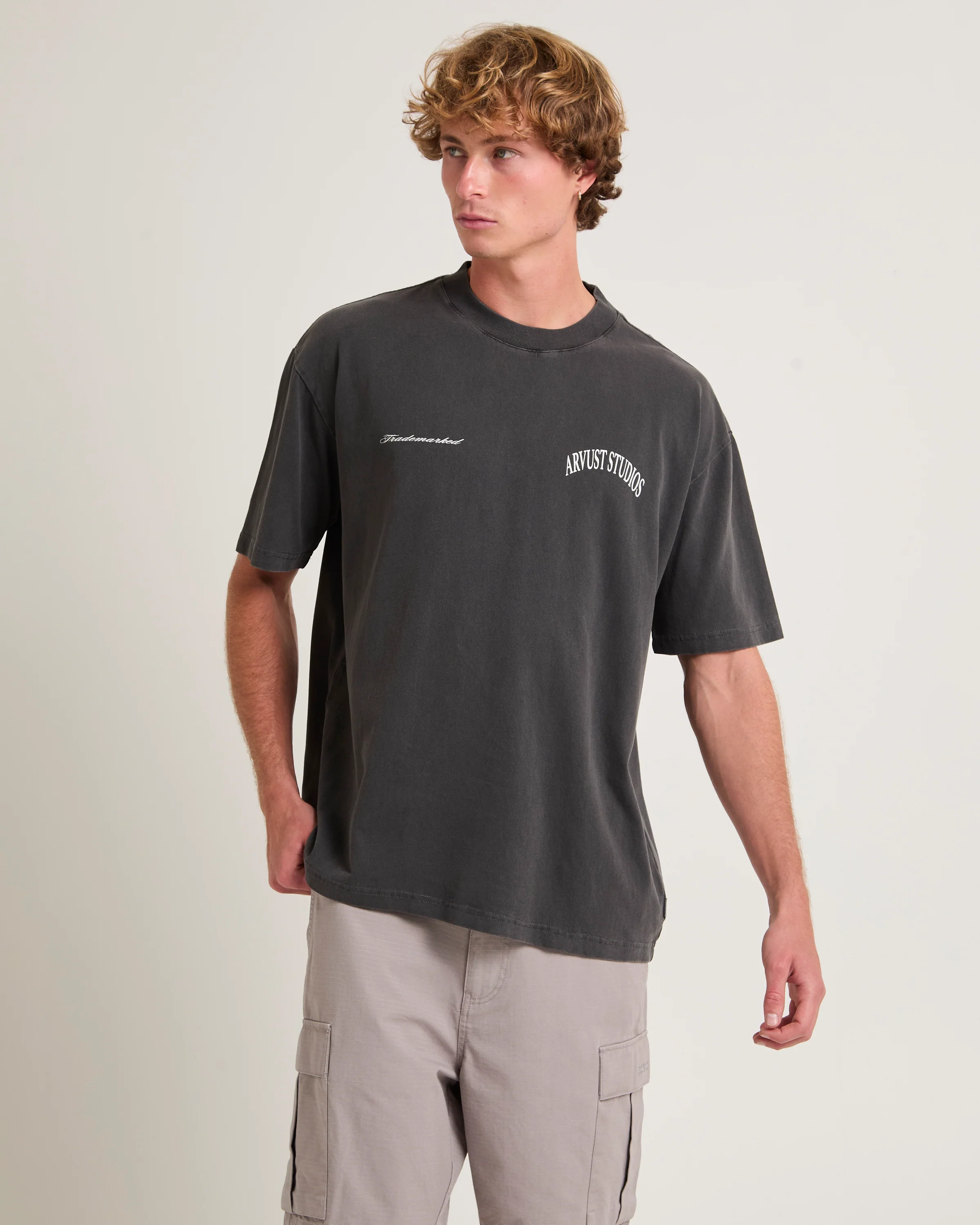 Institute T-Shirt - Image 2