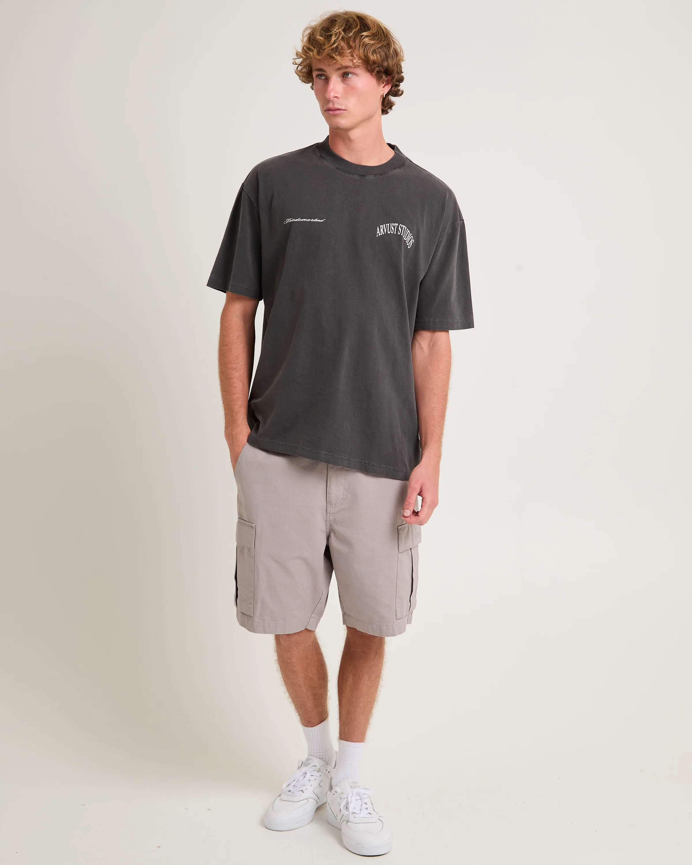 Institute T-Shirt - Image 3