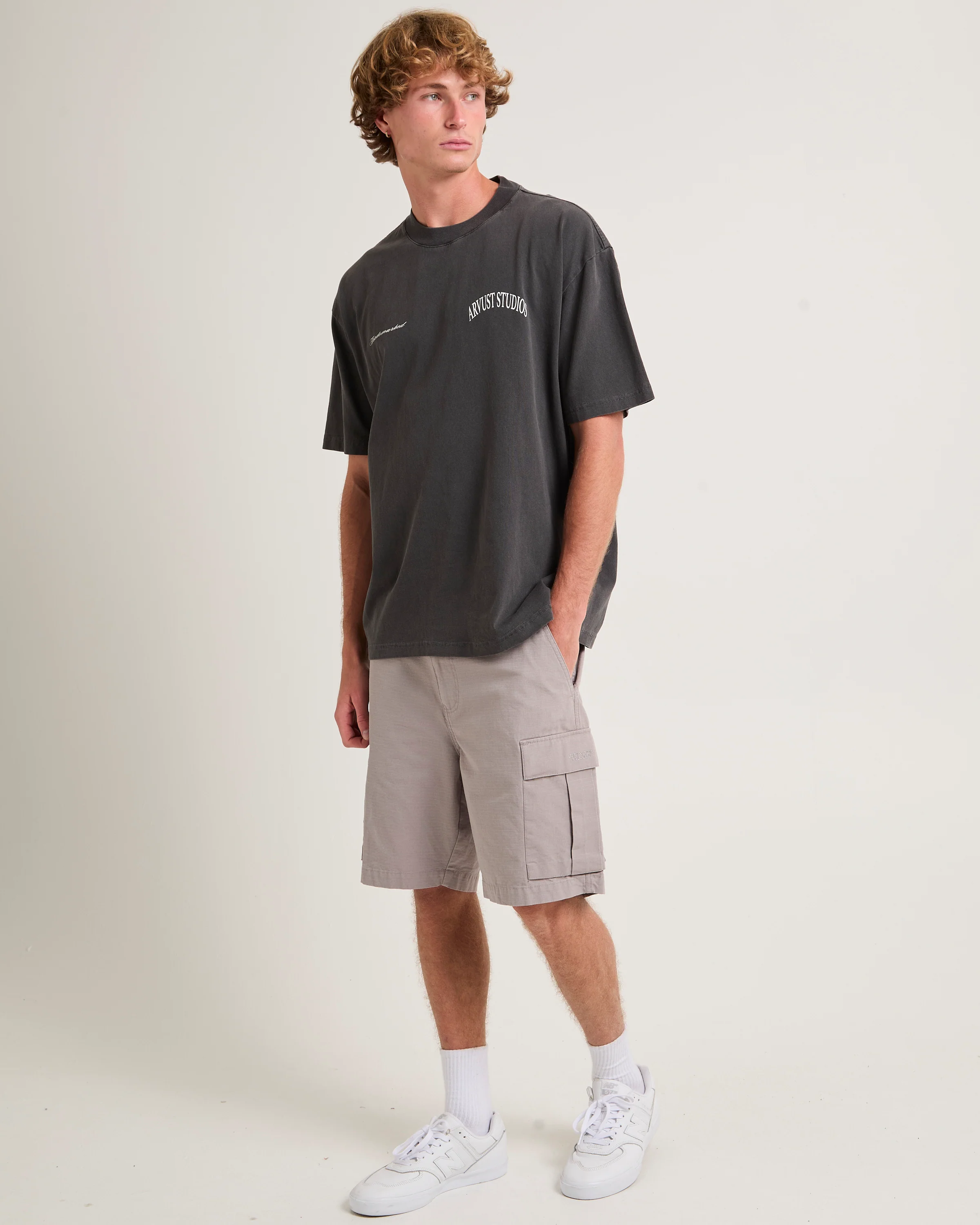 Institute T-Shirt - Image 4