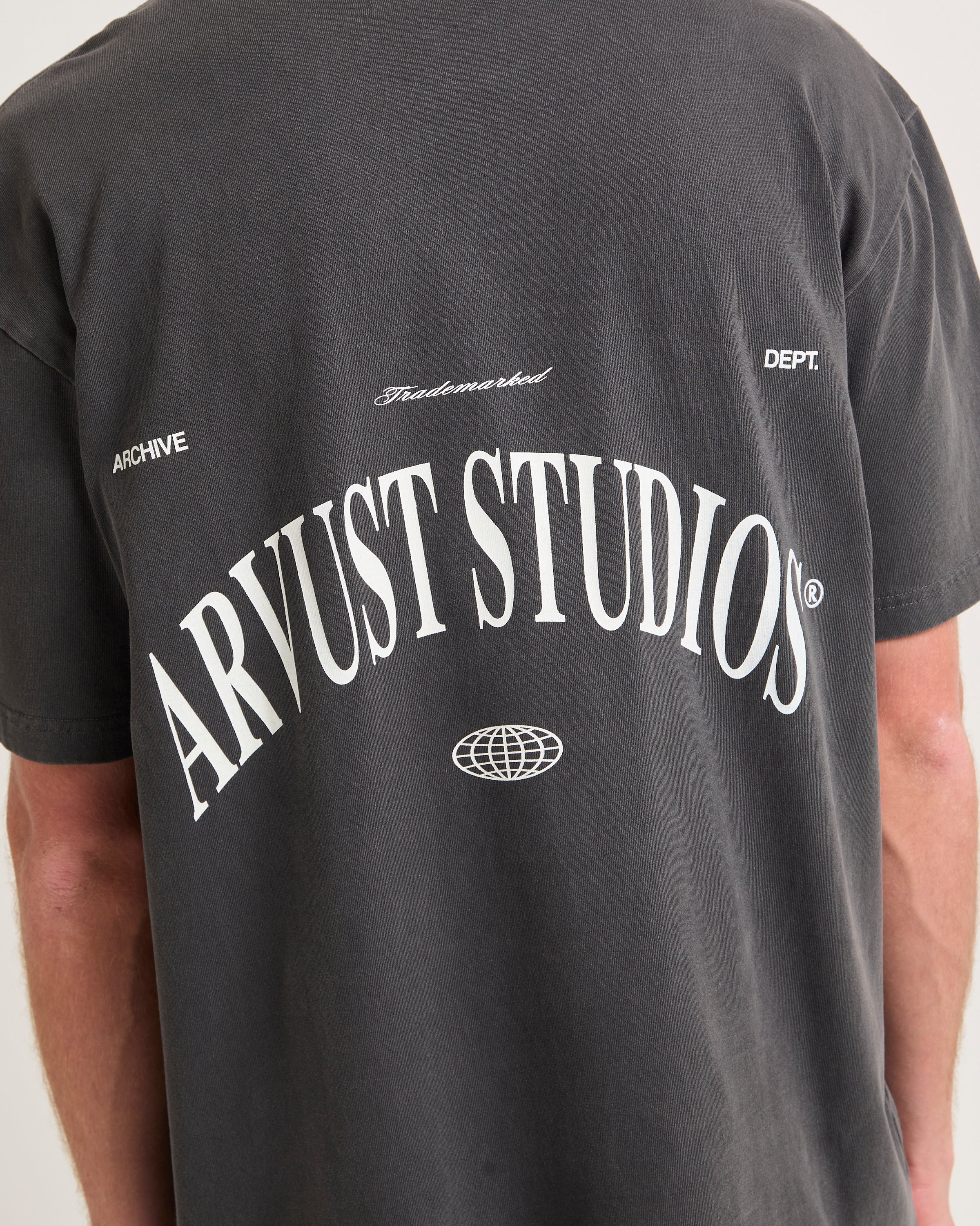 Institute T-Shirt - Image 5