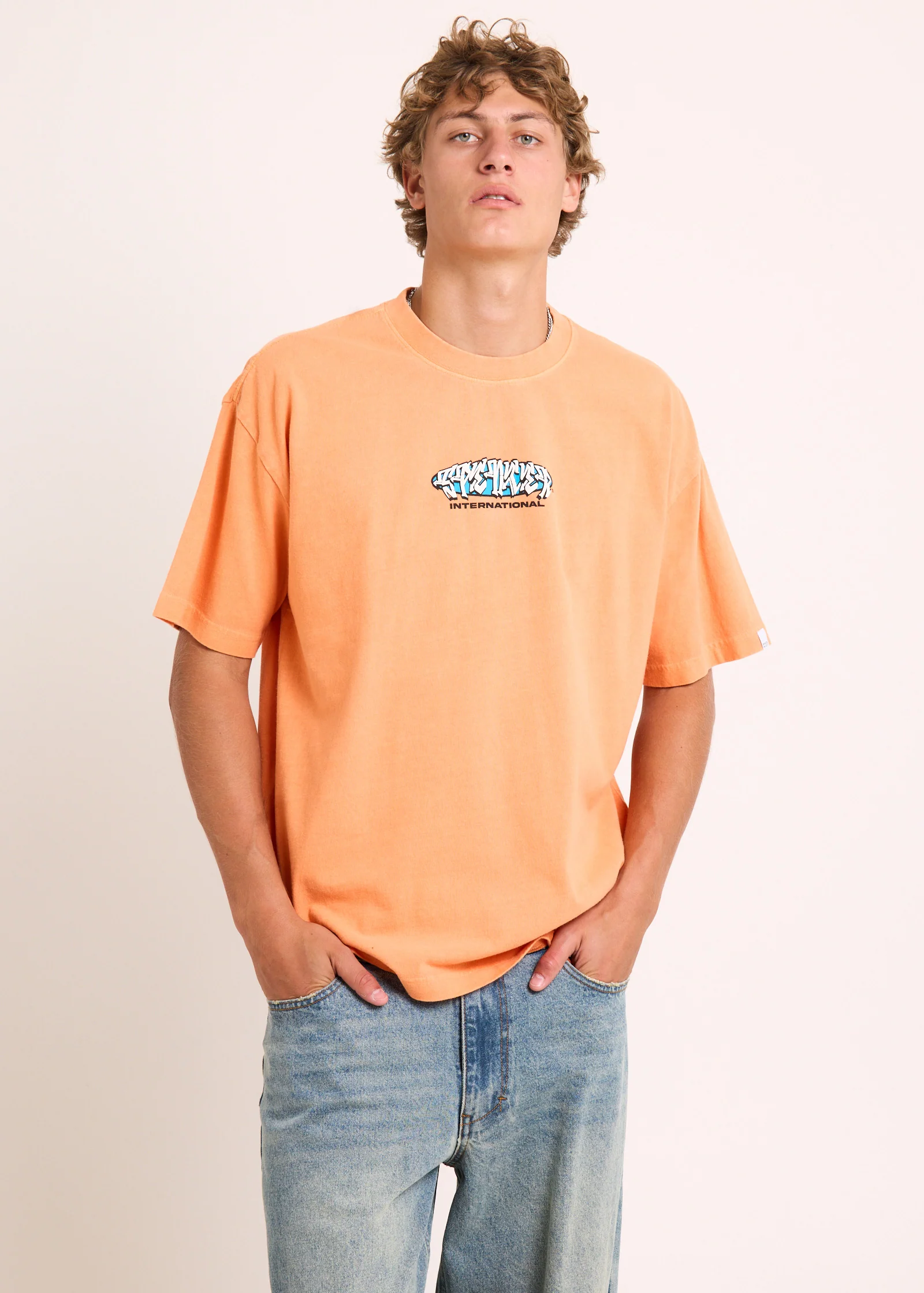 Institution T-Shirt