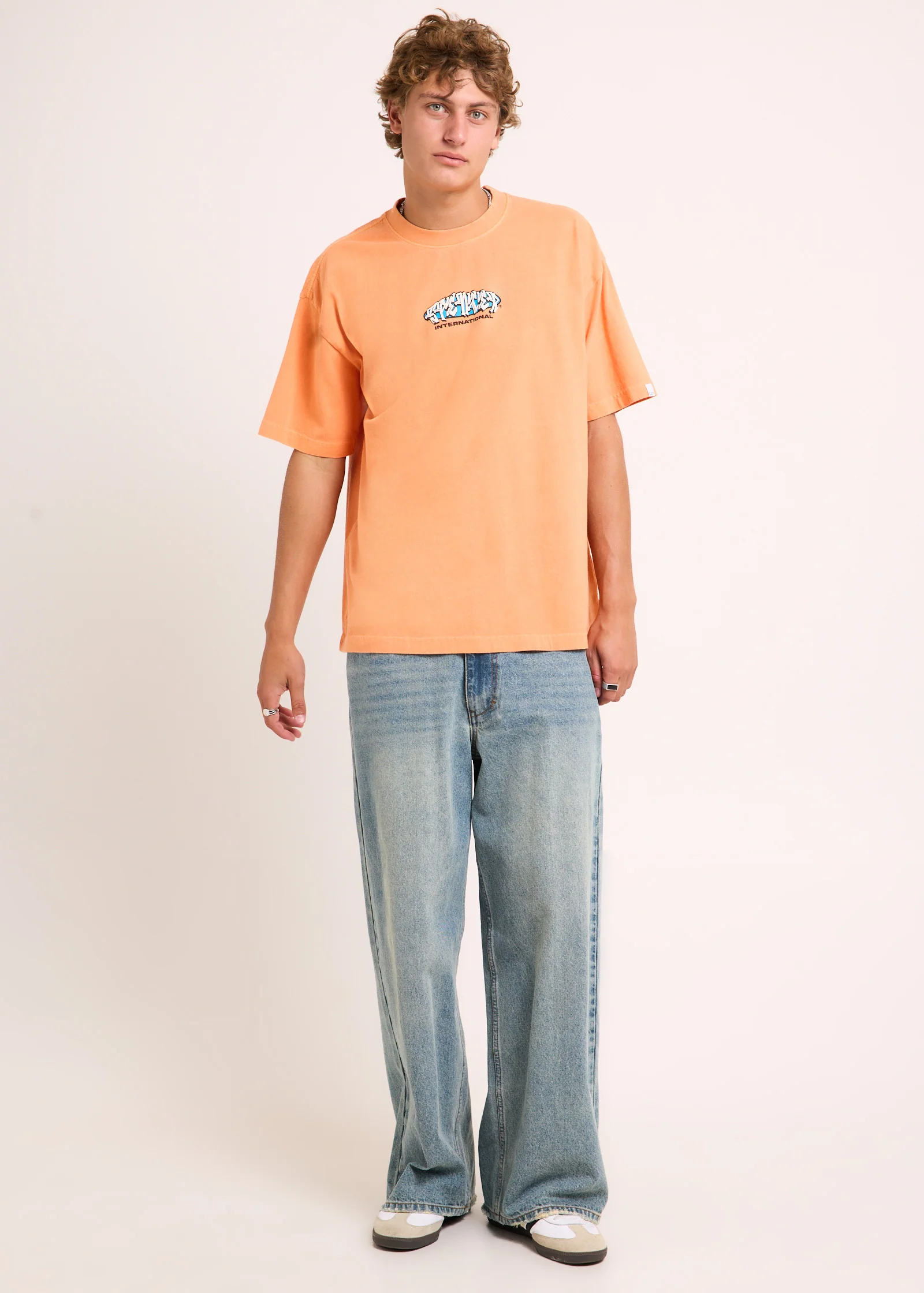 Institution T-Shirt - Image 3