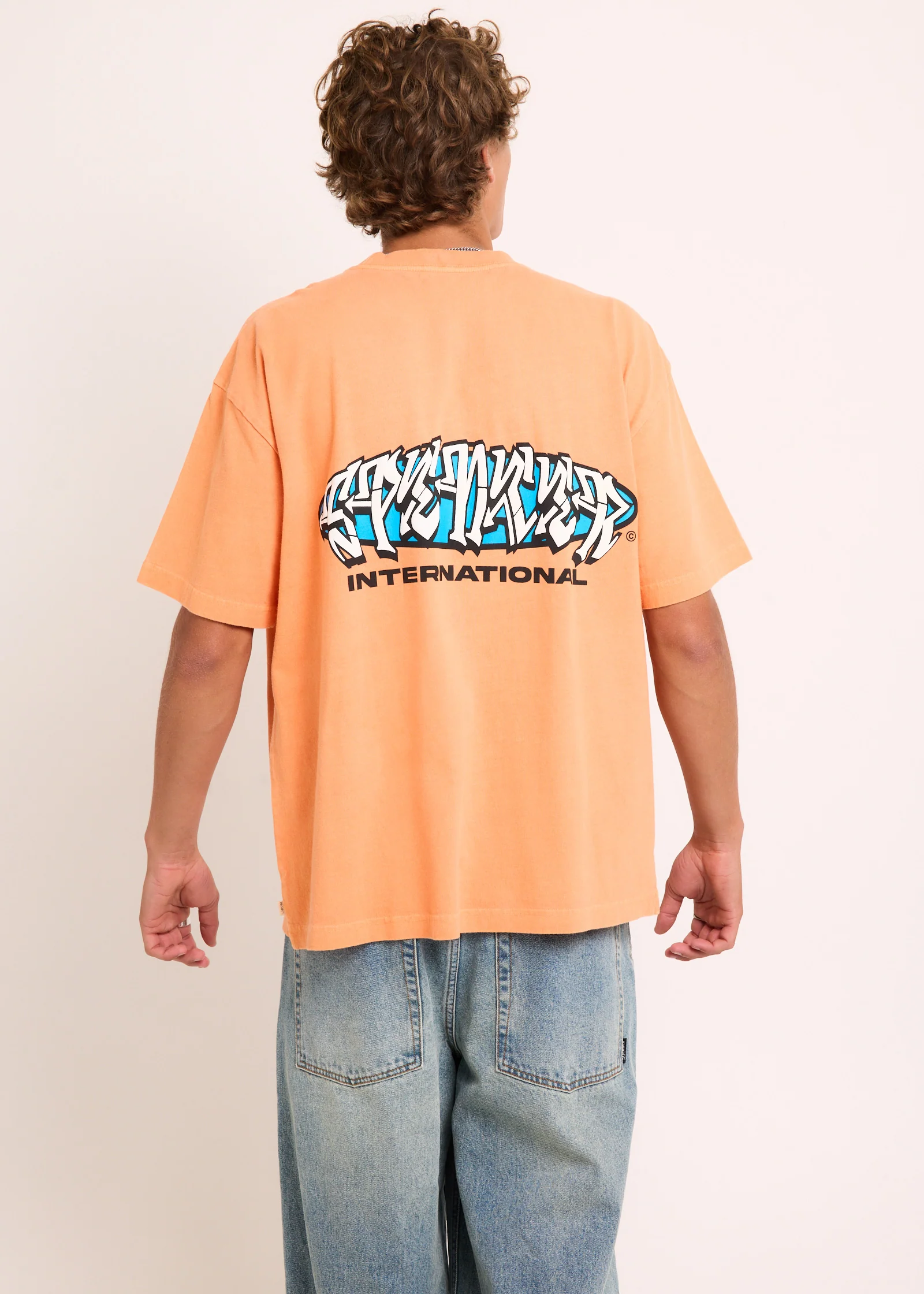 Institution T-Shirt - Image 5