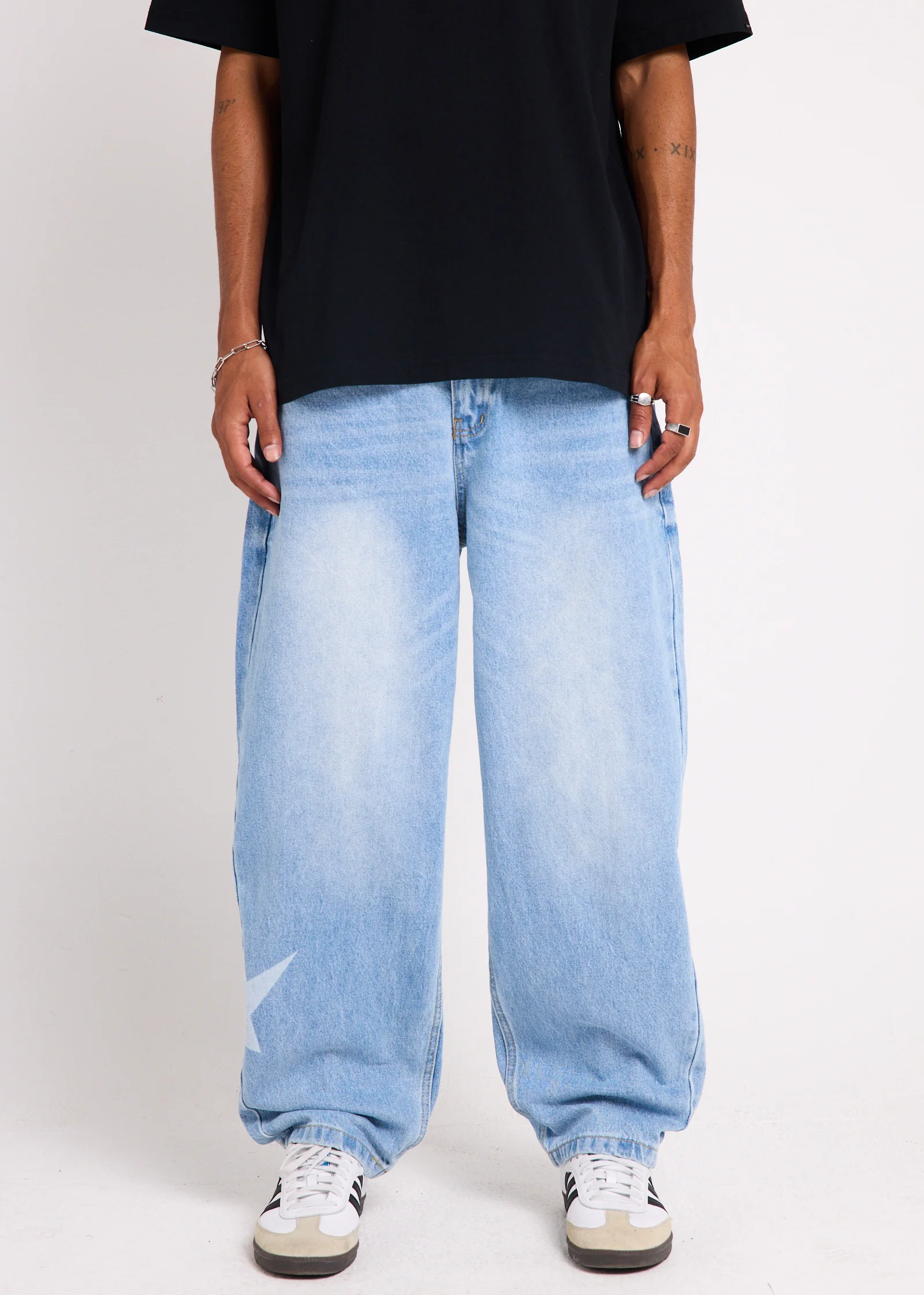 International Denim Jeans