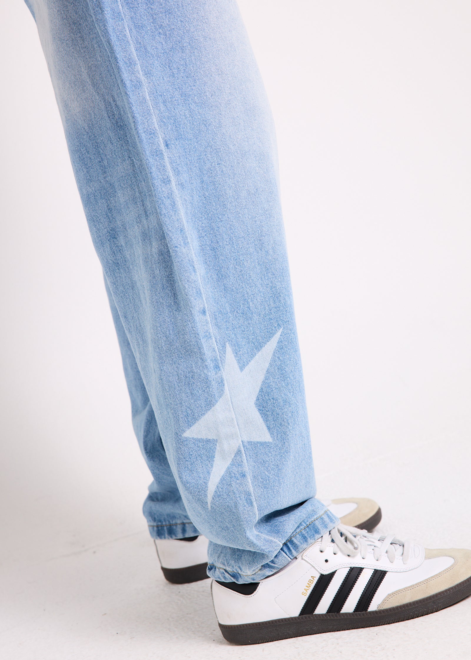 International Denim Jeans - Image 2
