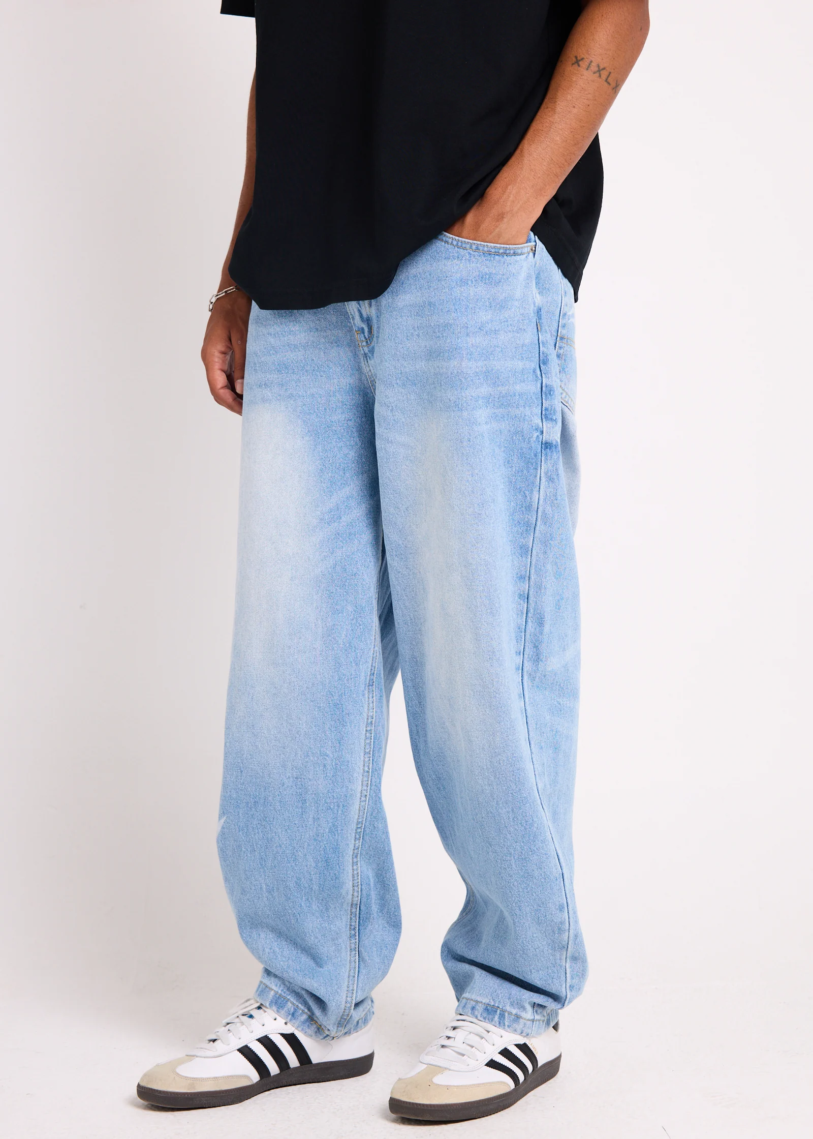 International Denim Jeans - Image 5