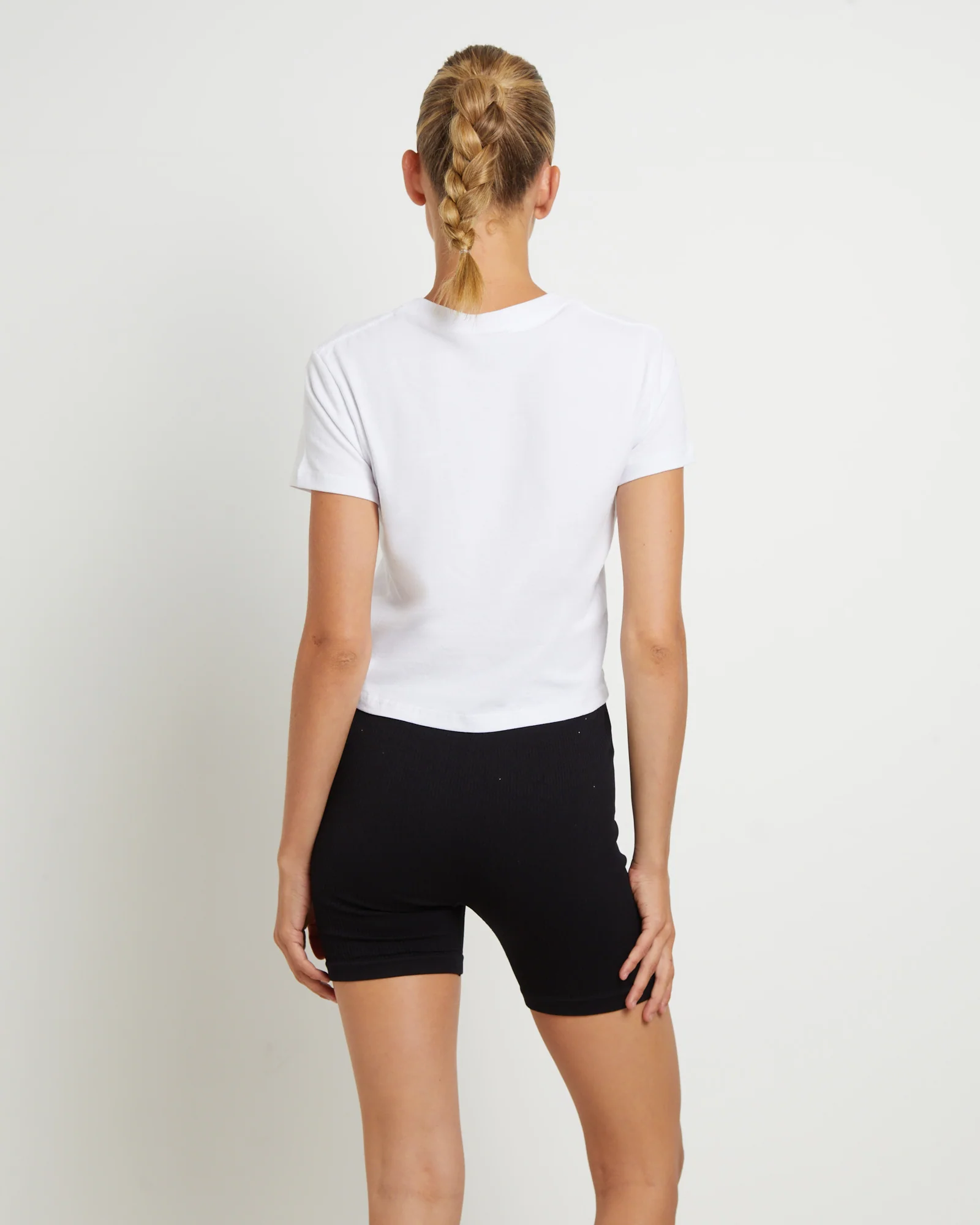 International Slim Baby Tee - Image 2