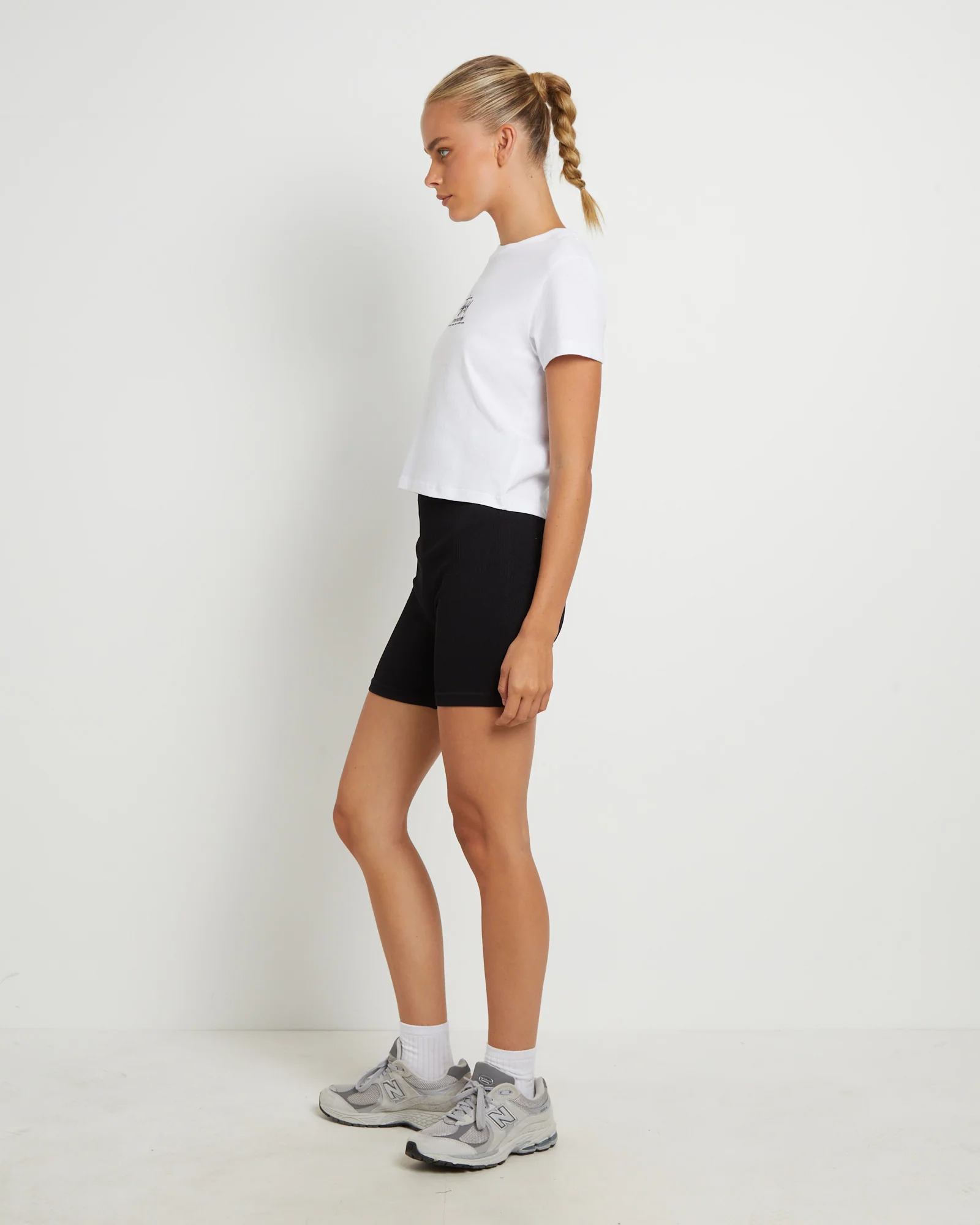 International Slim Baby Tee - Image 4