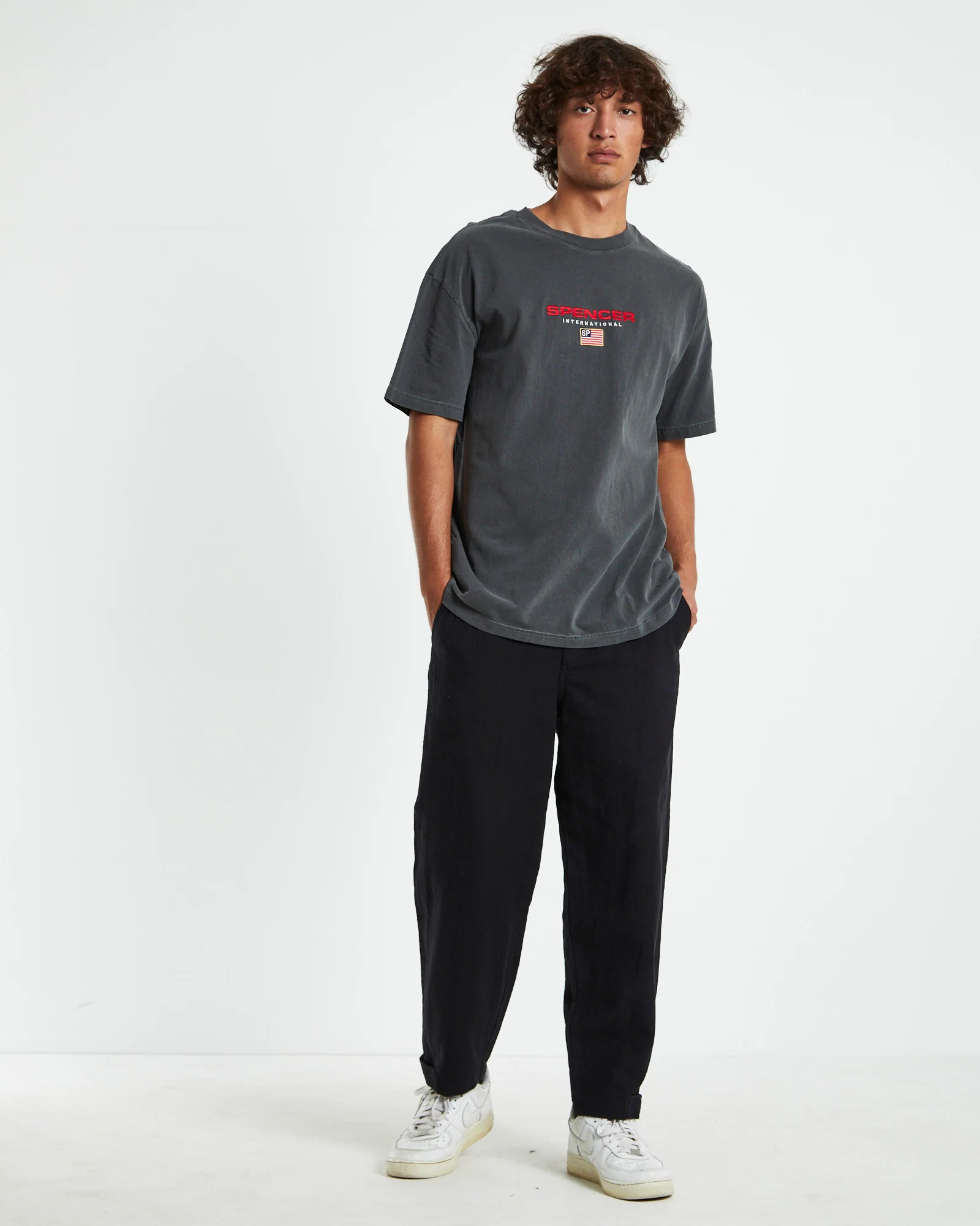 International T-Shirt - Image 3