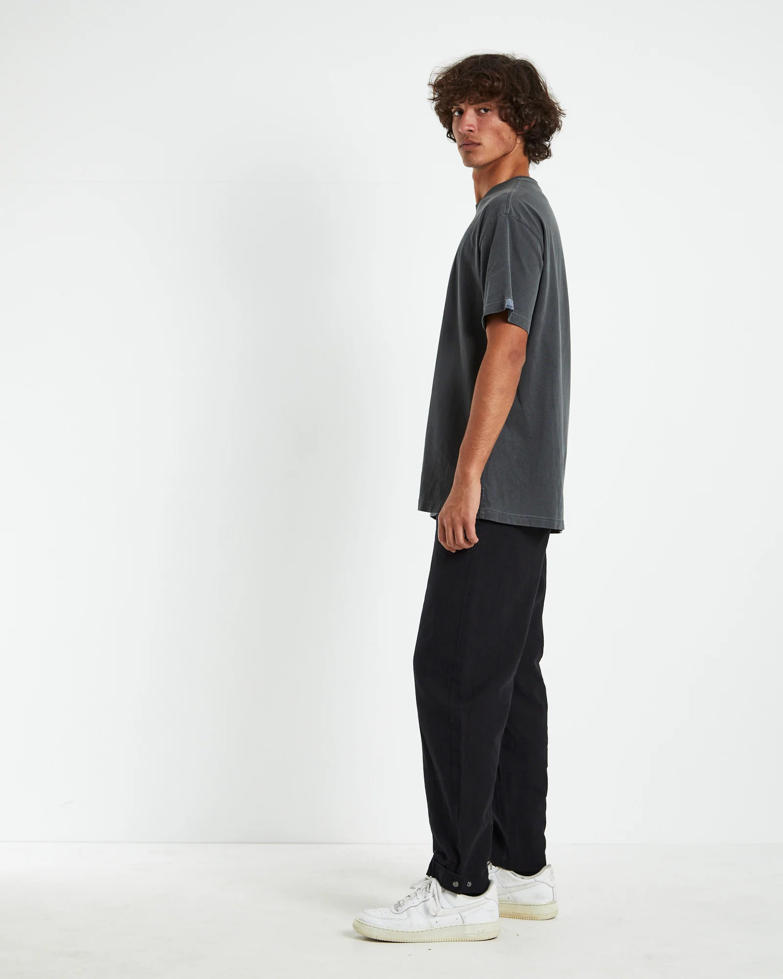 International T-Shirt - Image 4