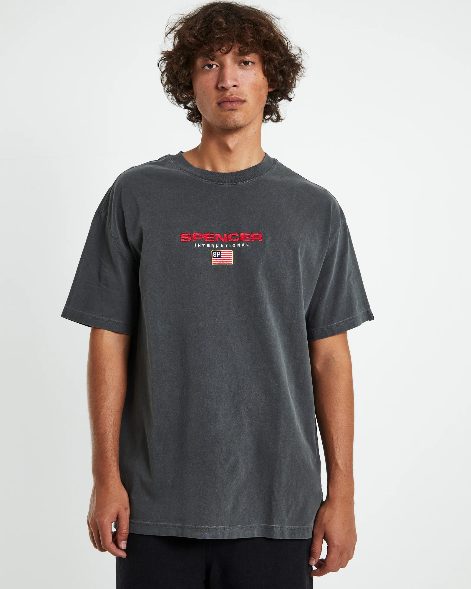 International T-Shirt - Image 5
