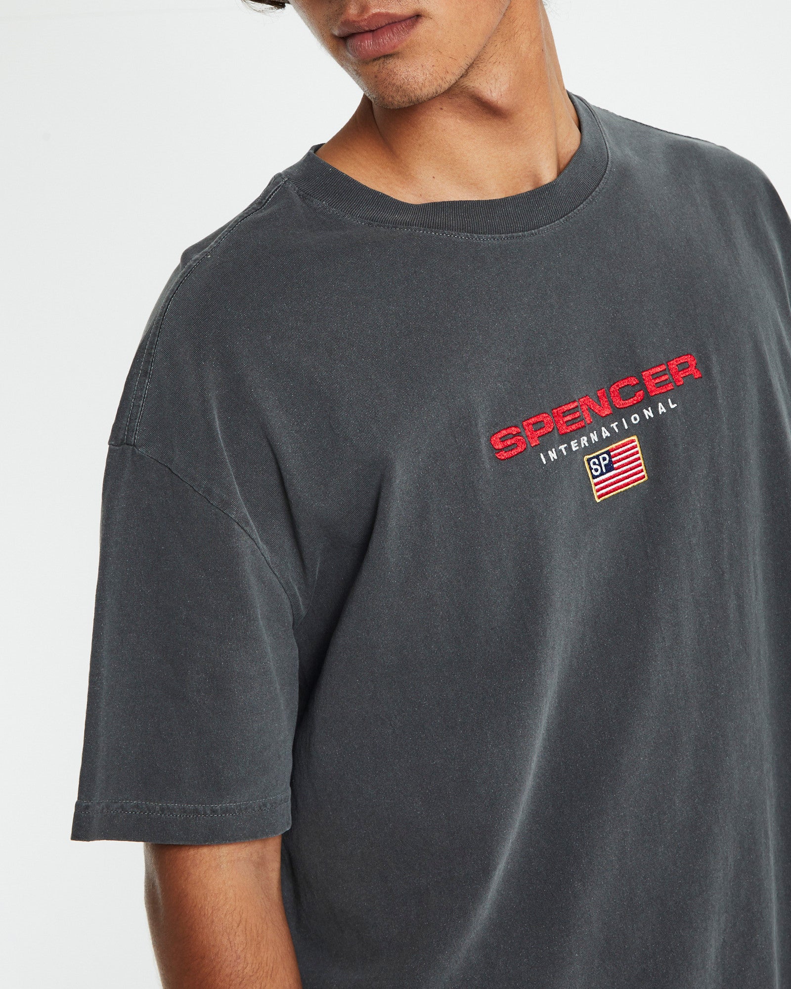 International T-Shirt - Image 6