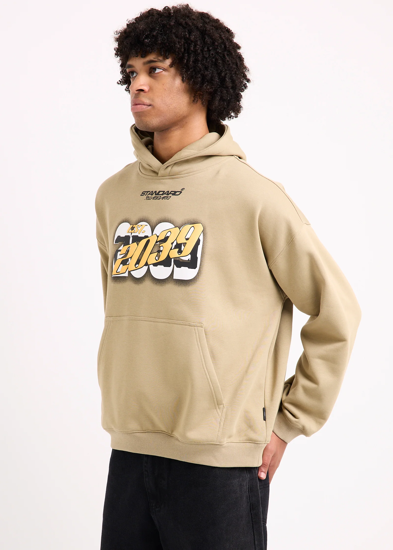 Interval Hoodie - Image 4