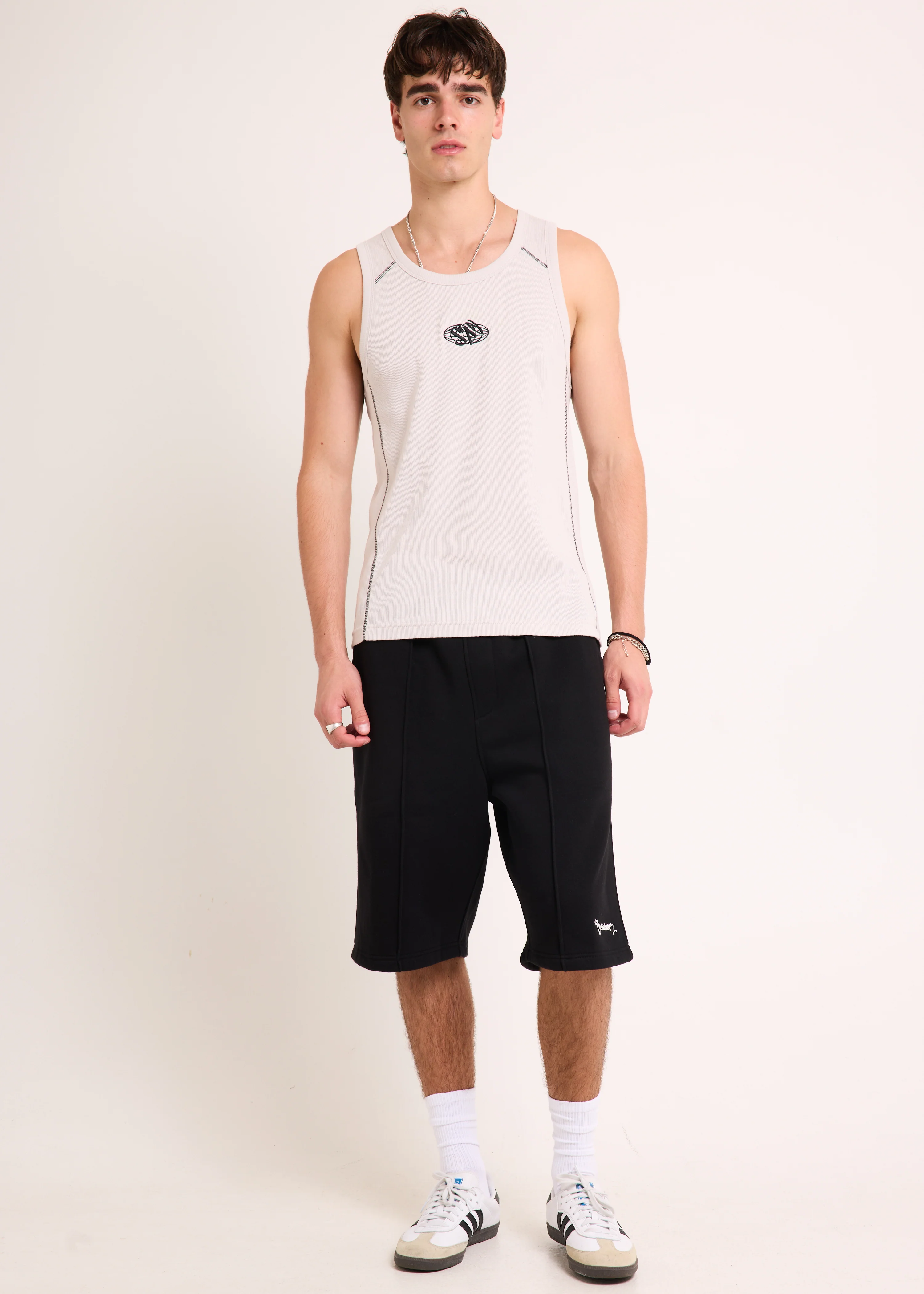 Inversion Fleece Shorts - Image 3