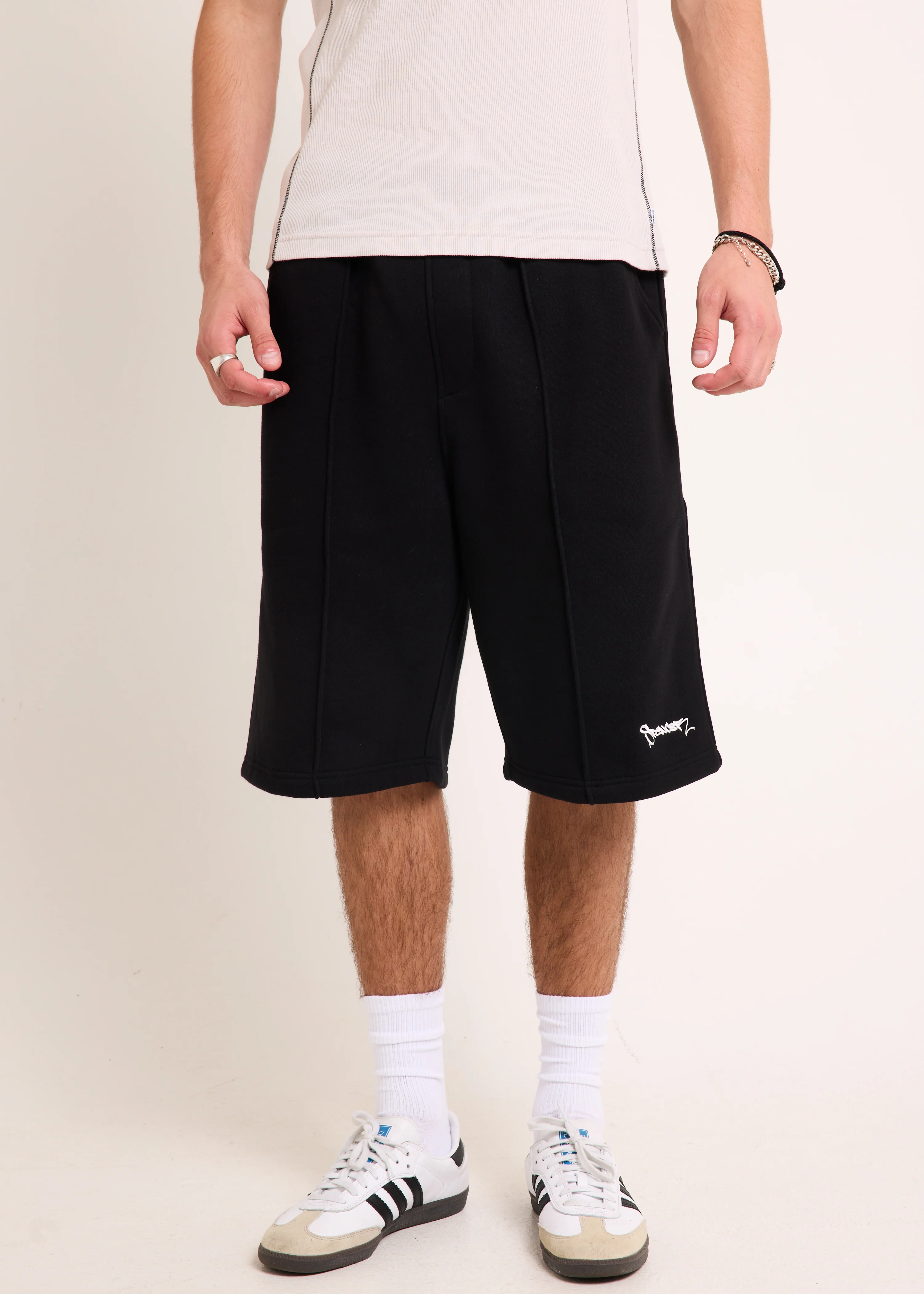 Inversion Fleece Shorts - Image 4