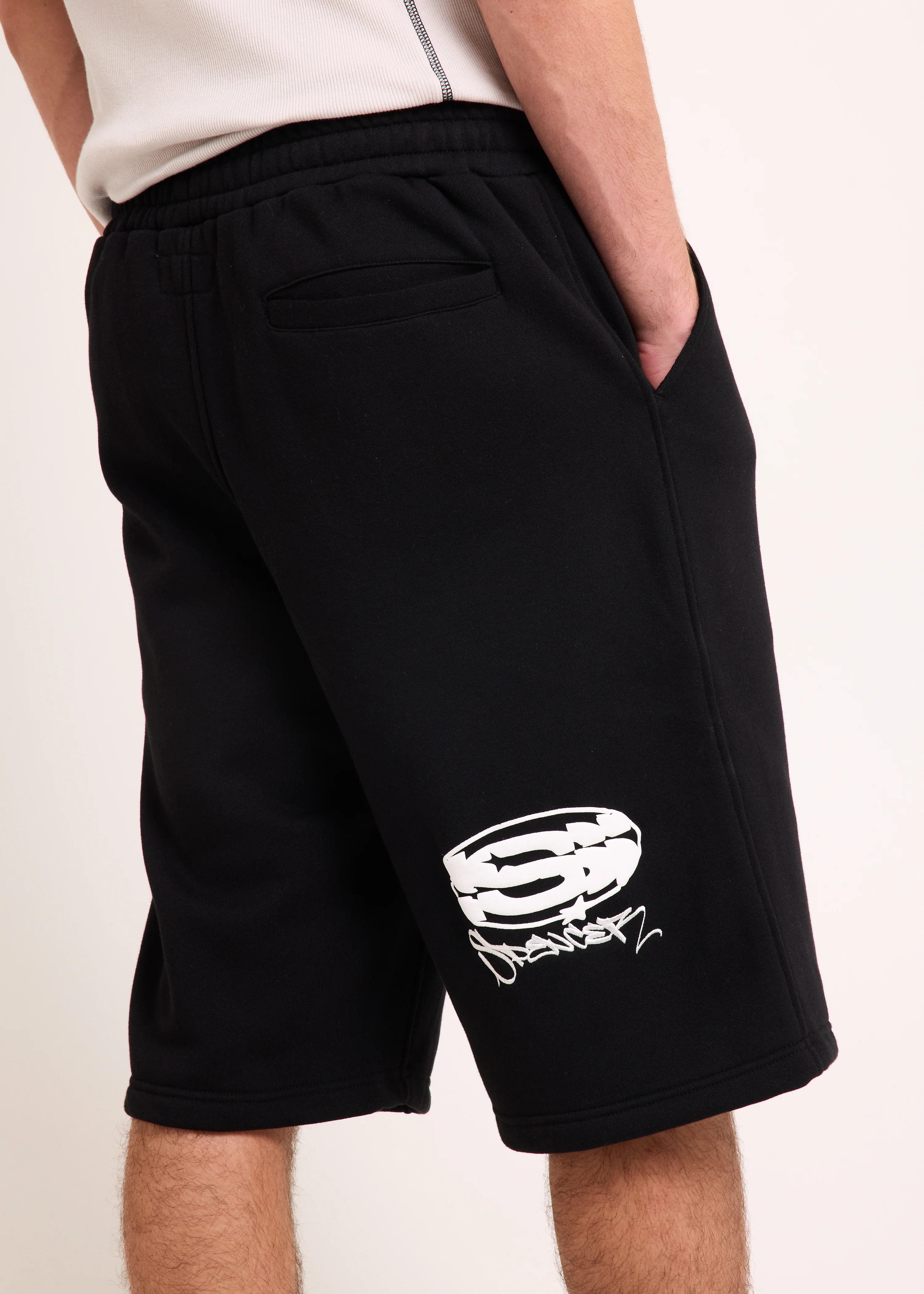 Inversion Fleece Shorts - Image 5