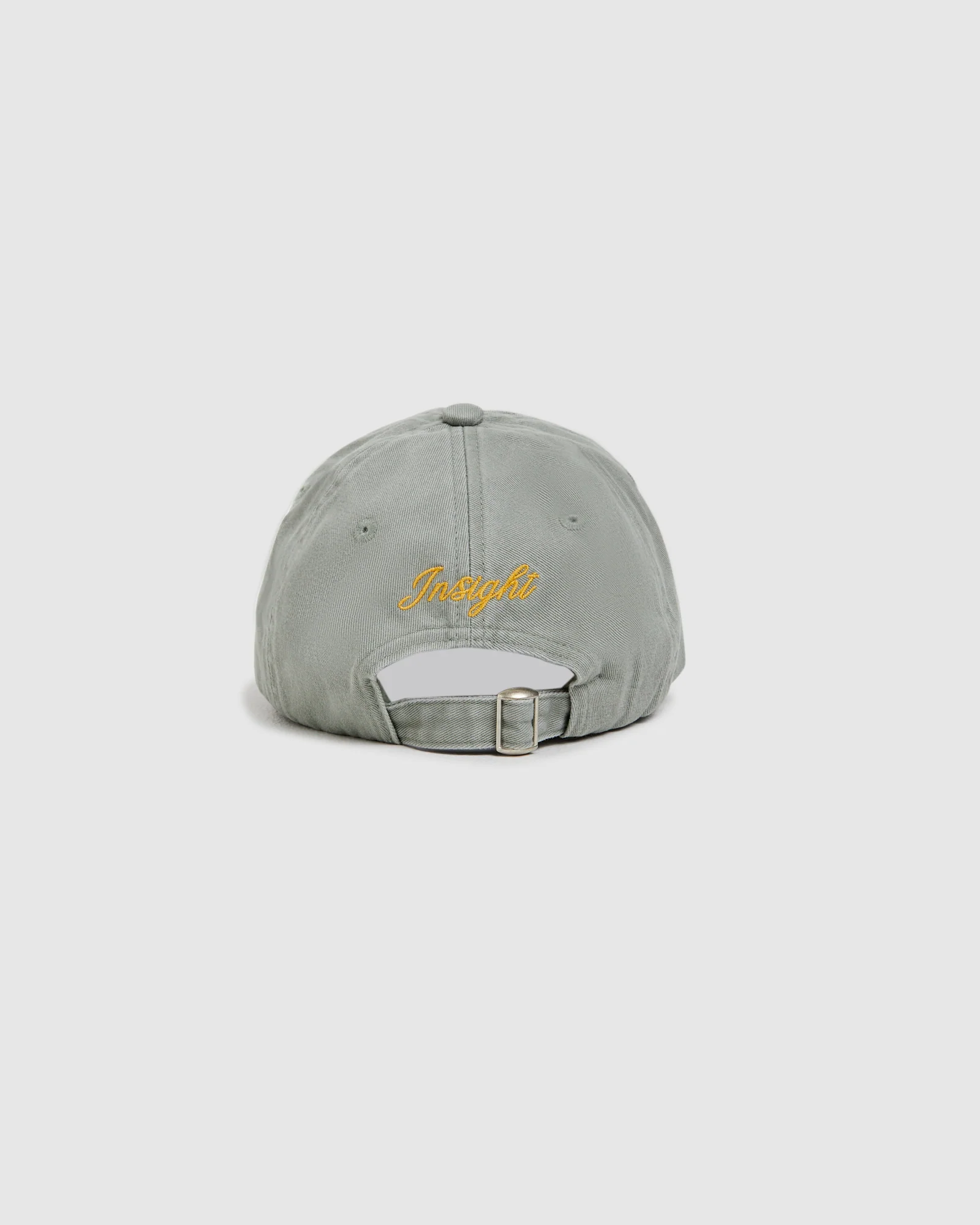 Iona Distressed Cap - Image 4