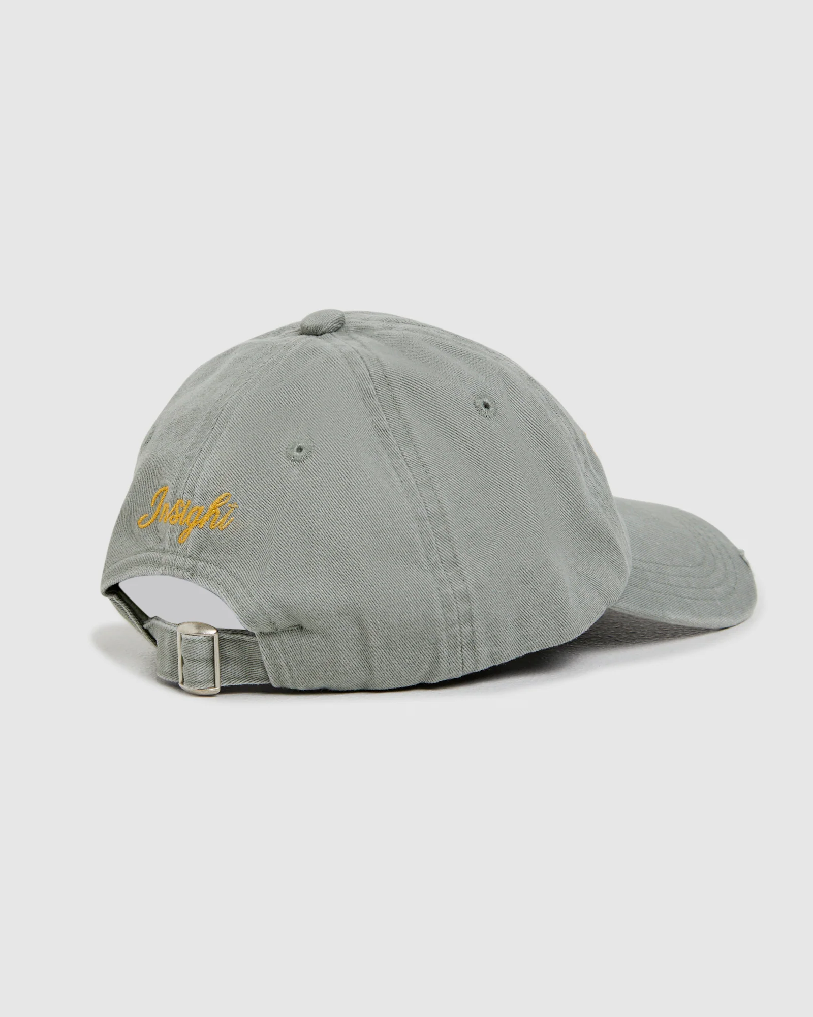 Iona Distressed Cap - Image 5