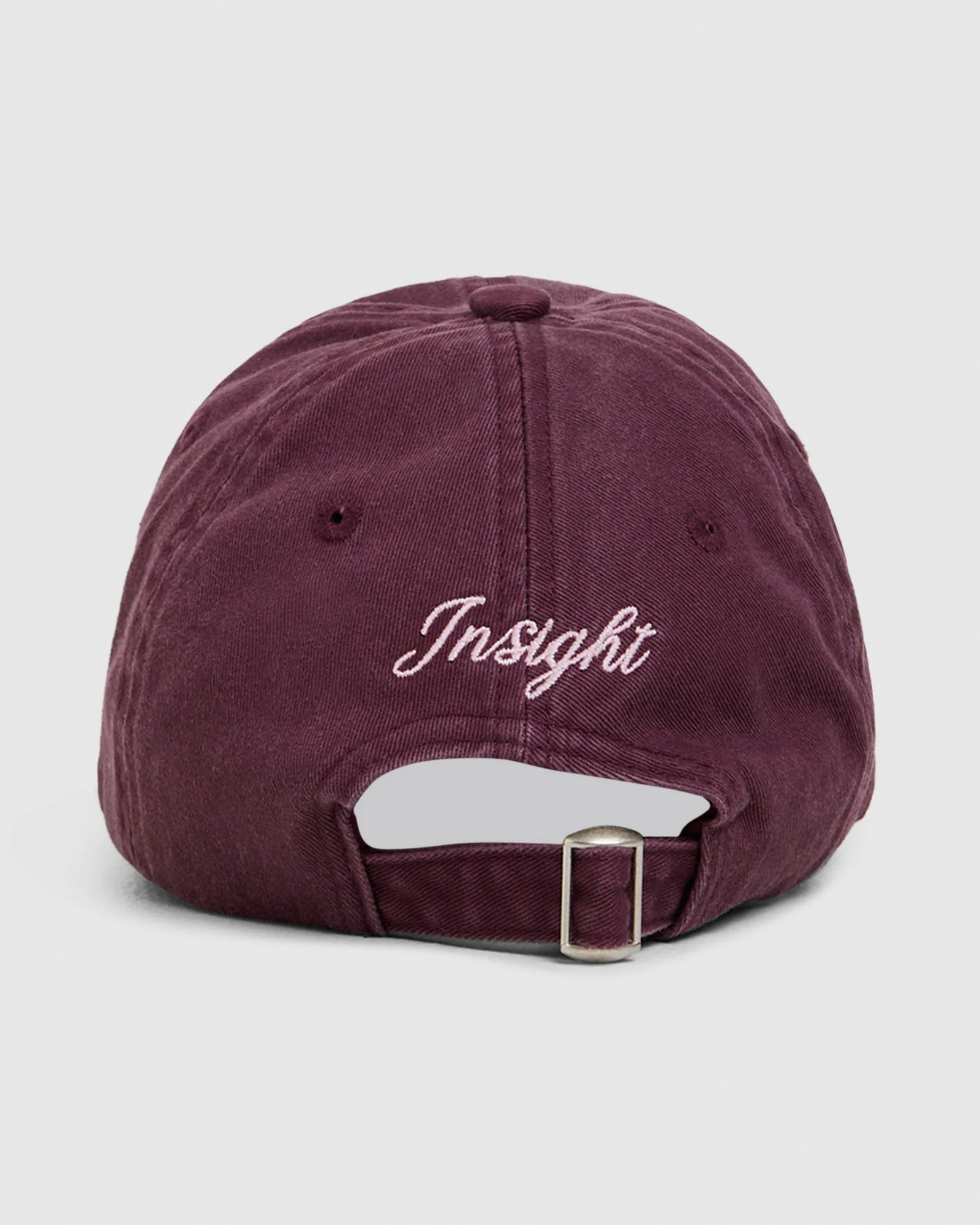 Iona Distressed Cap - Image 4