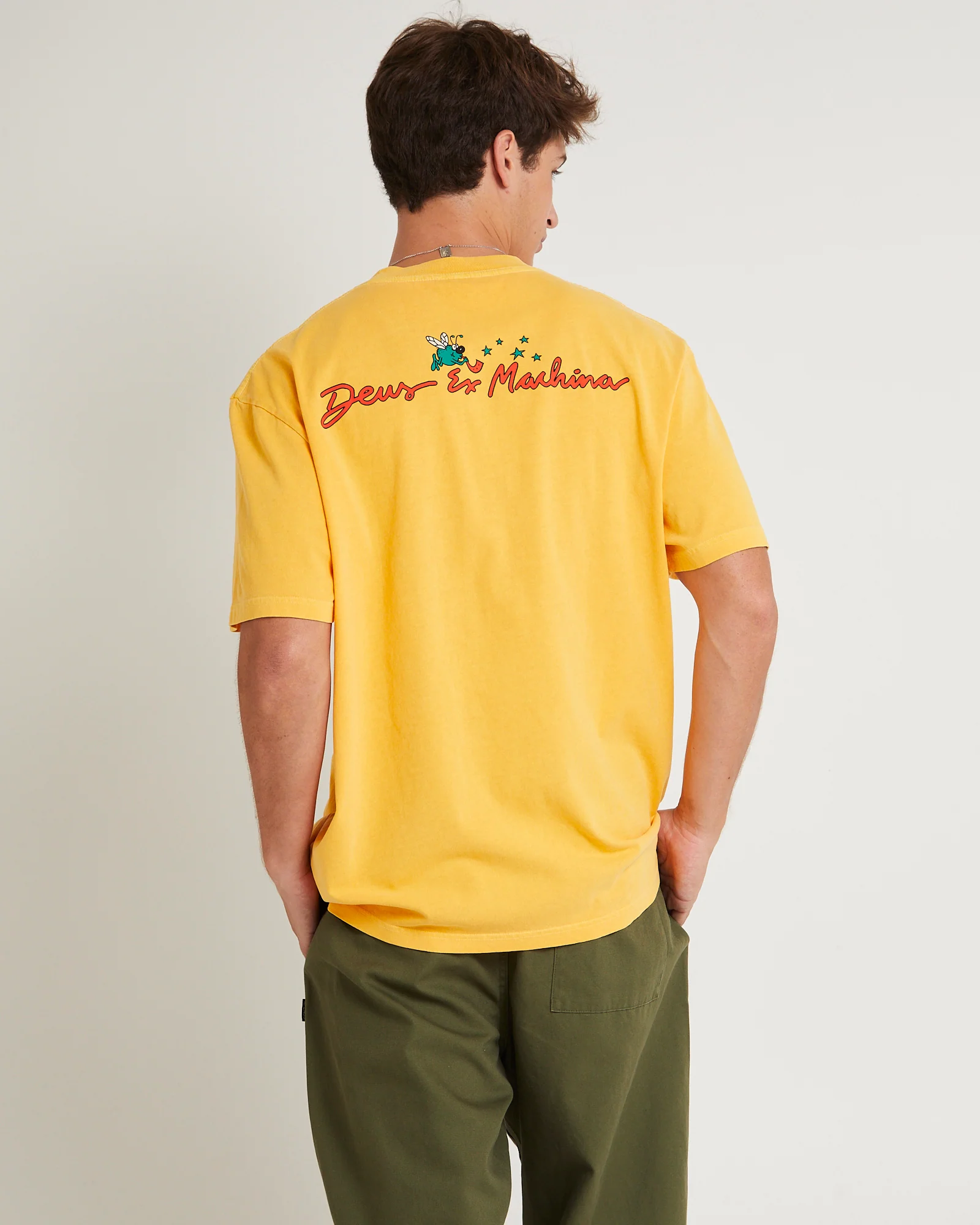 Island Groove T-Shirt - Image 2