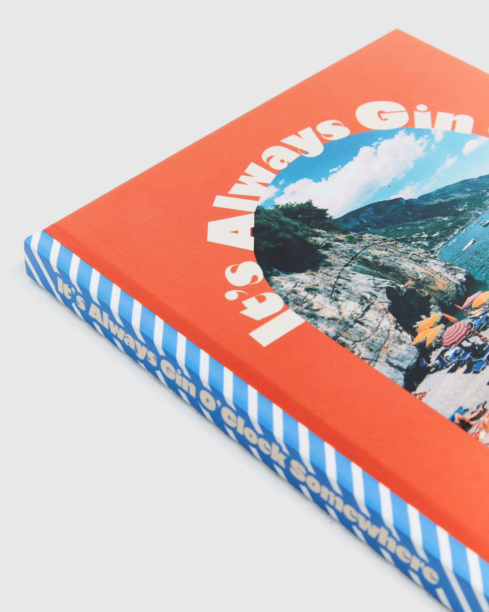 It's Always Gin O'clock Somewhere - Image 2