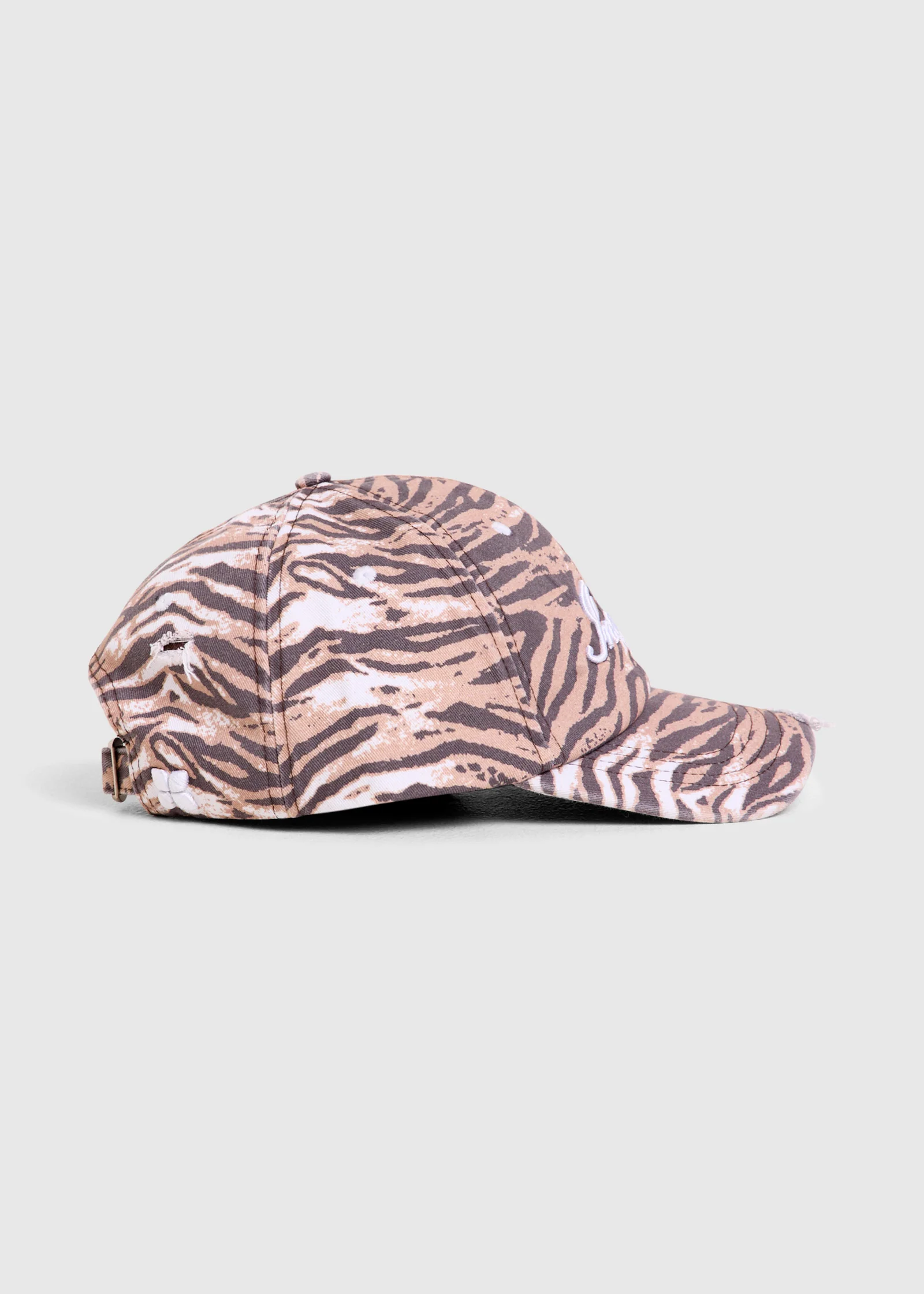 Ivy Tiger Cap - Image 3