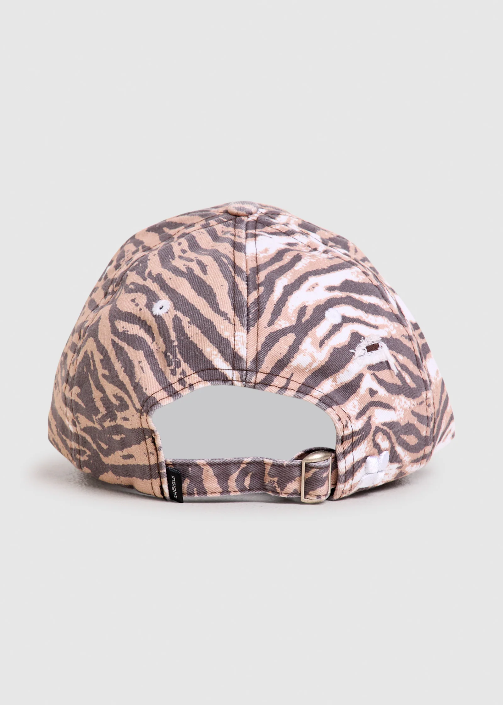 Ivy Tiger Cap - Image 4