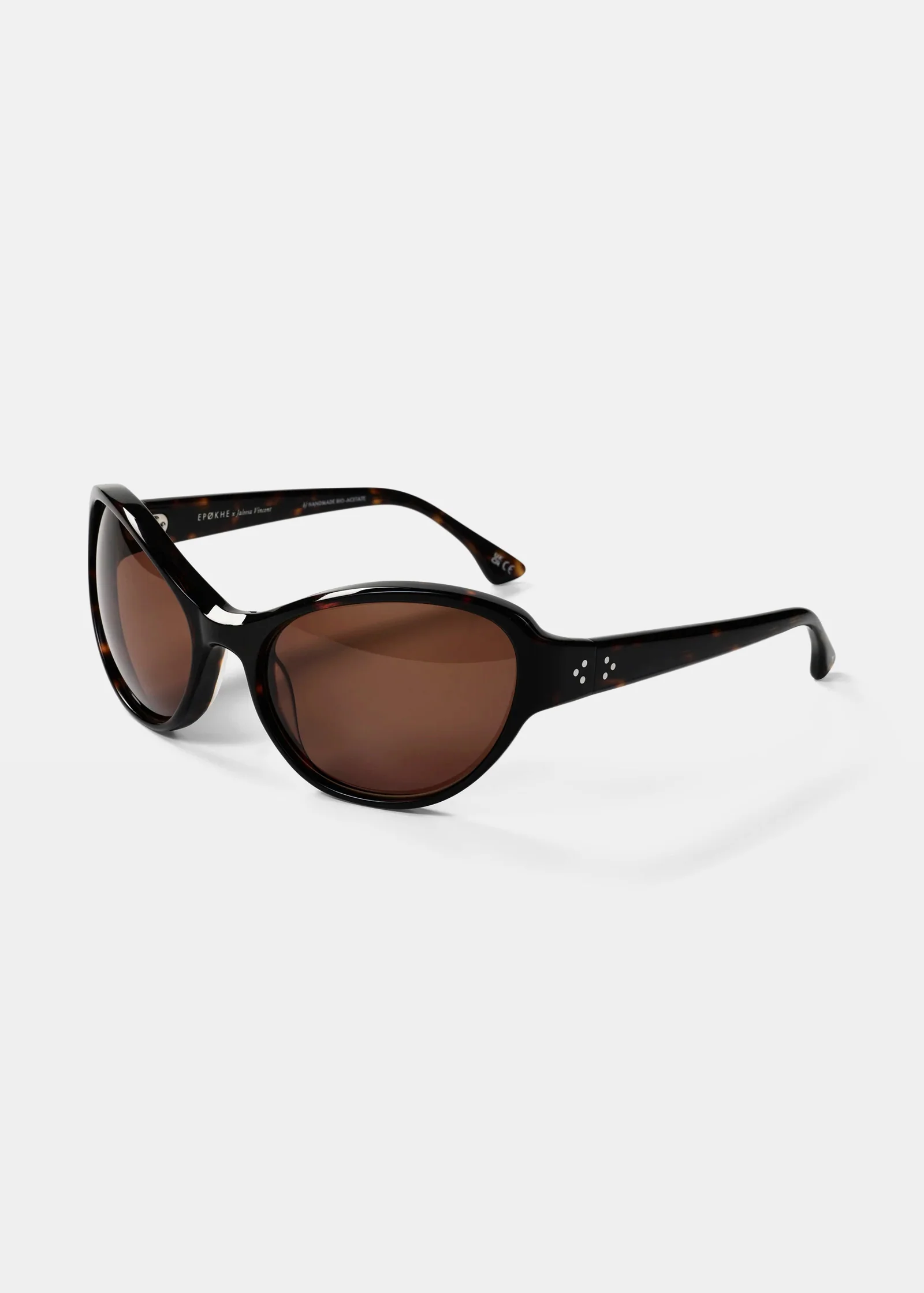 Jacuzzi x Jaleesa Vincent Sunglasses - Image 2