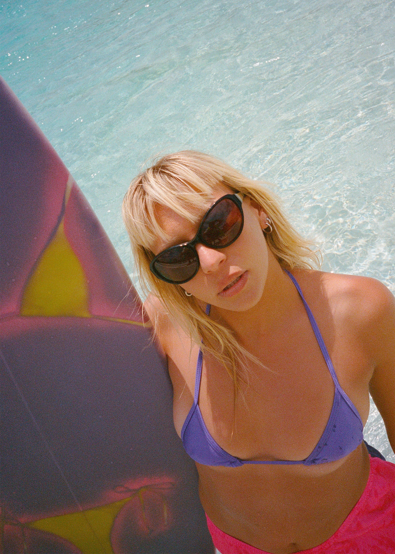 Jacuzzi x Jaleesa Vincent Sunglasses - Image 6