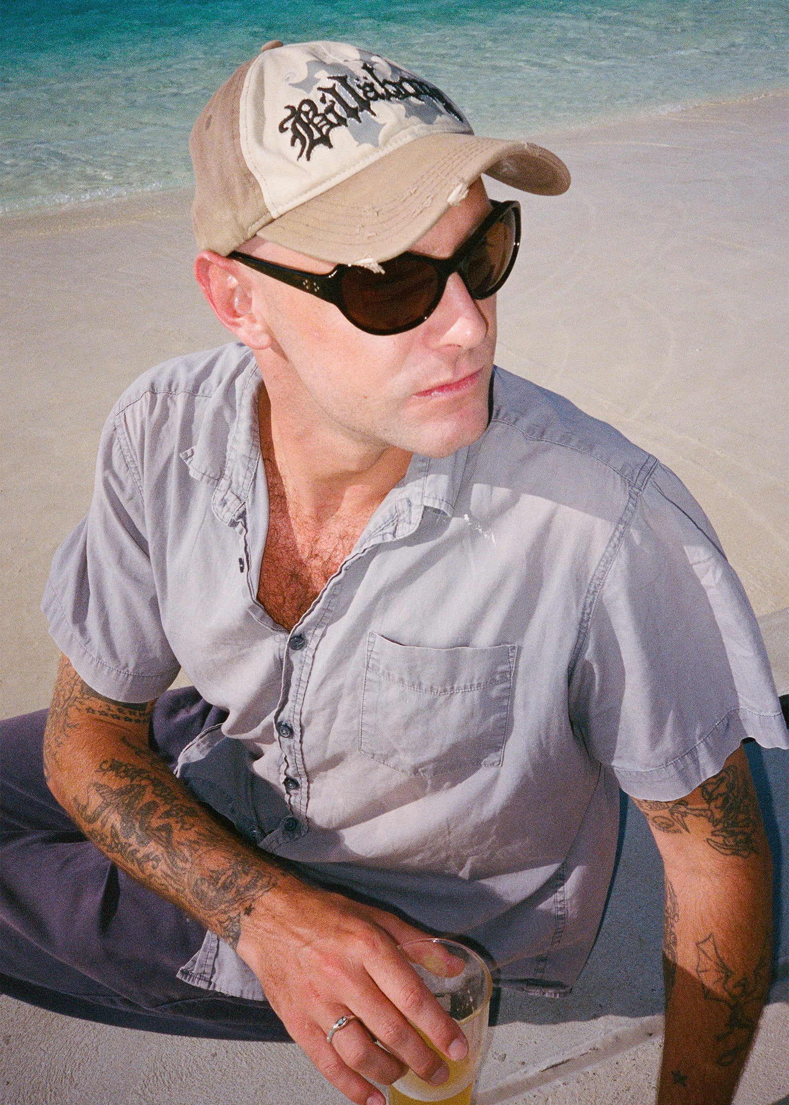 Jacuzzi x Jaleesa Vincent Sunglasses - Image 7