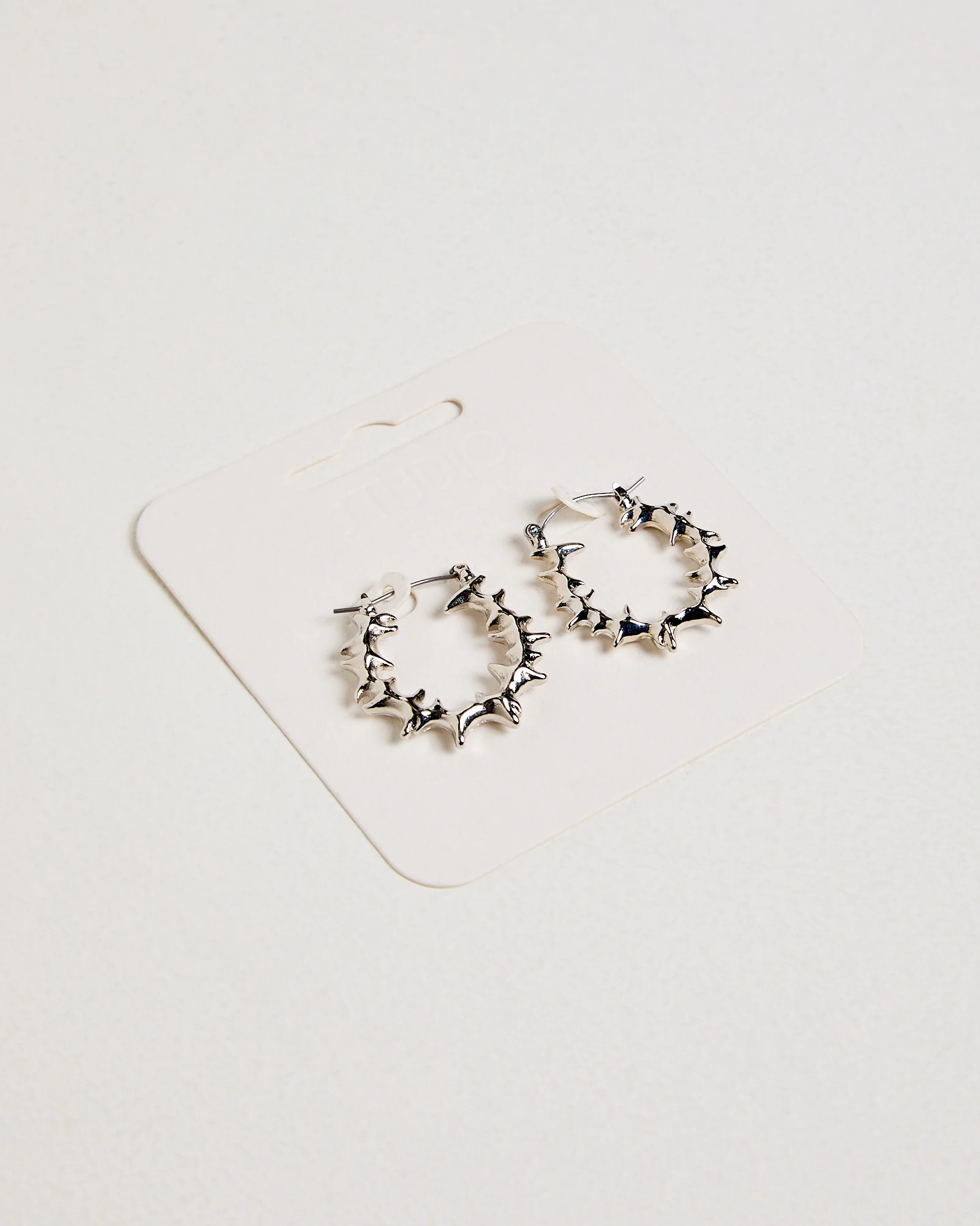 Jaggered Earrings - Image 2