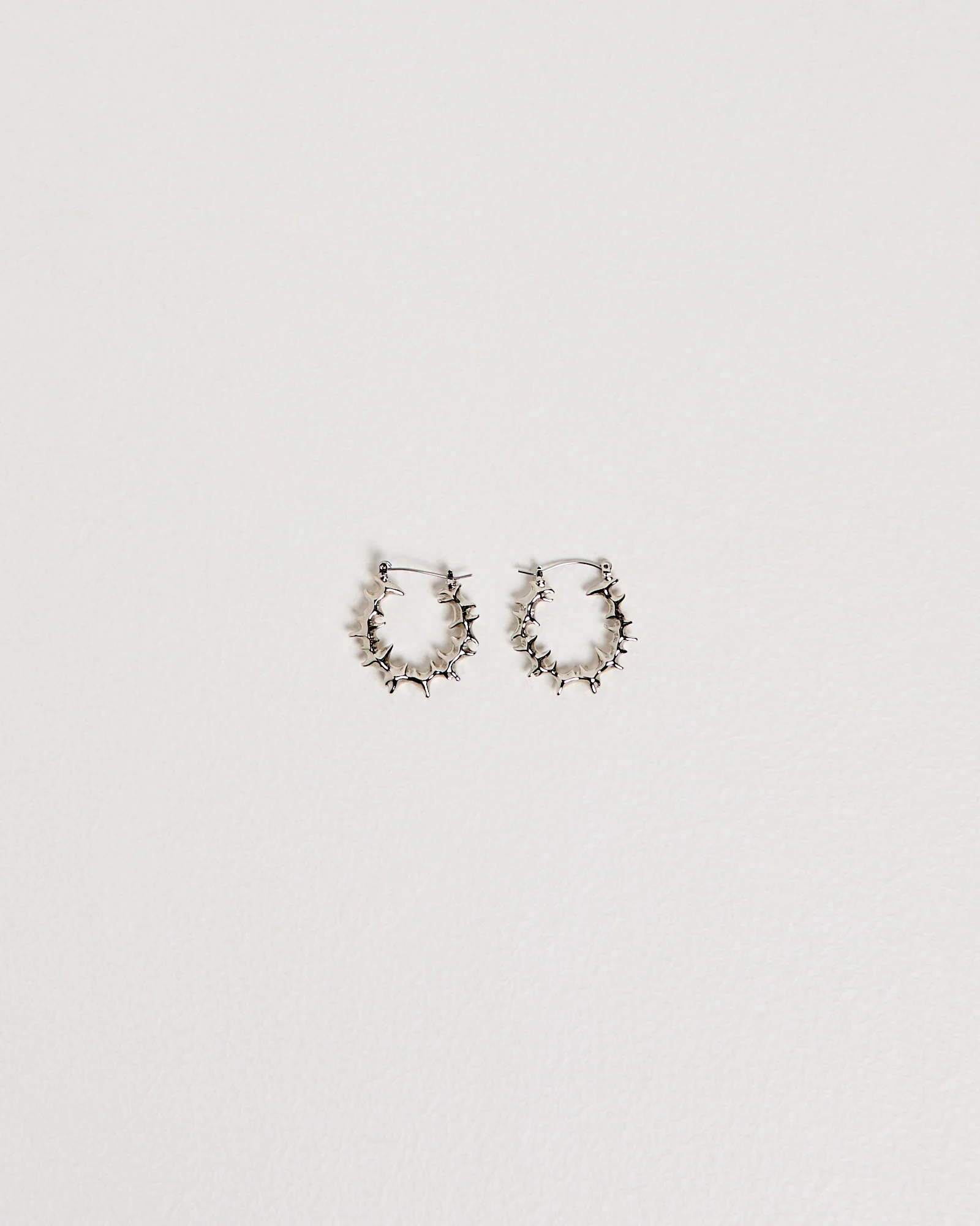Jaggered Earrings - Image 3