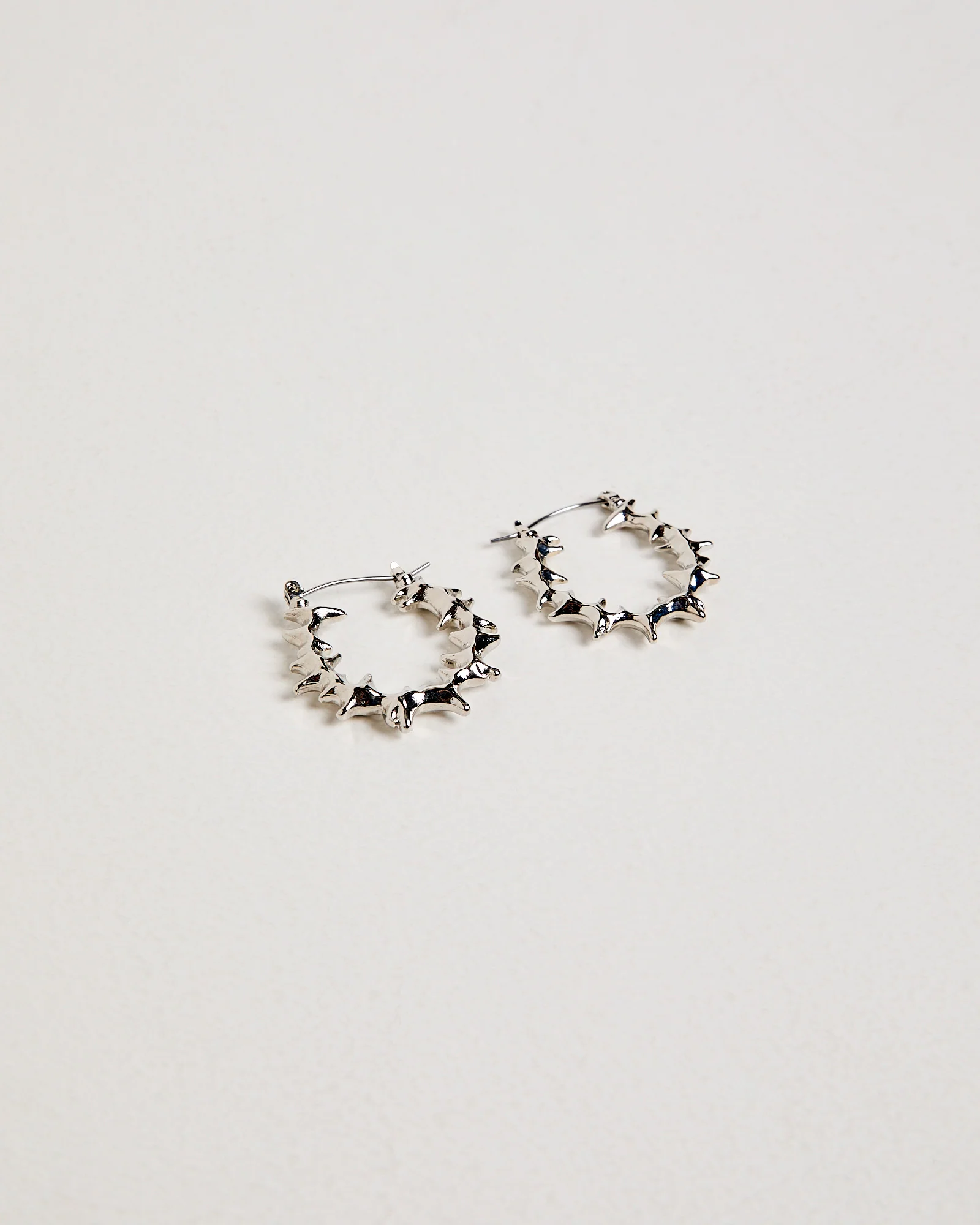 Jaggered Earrings - Image 4