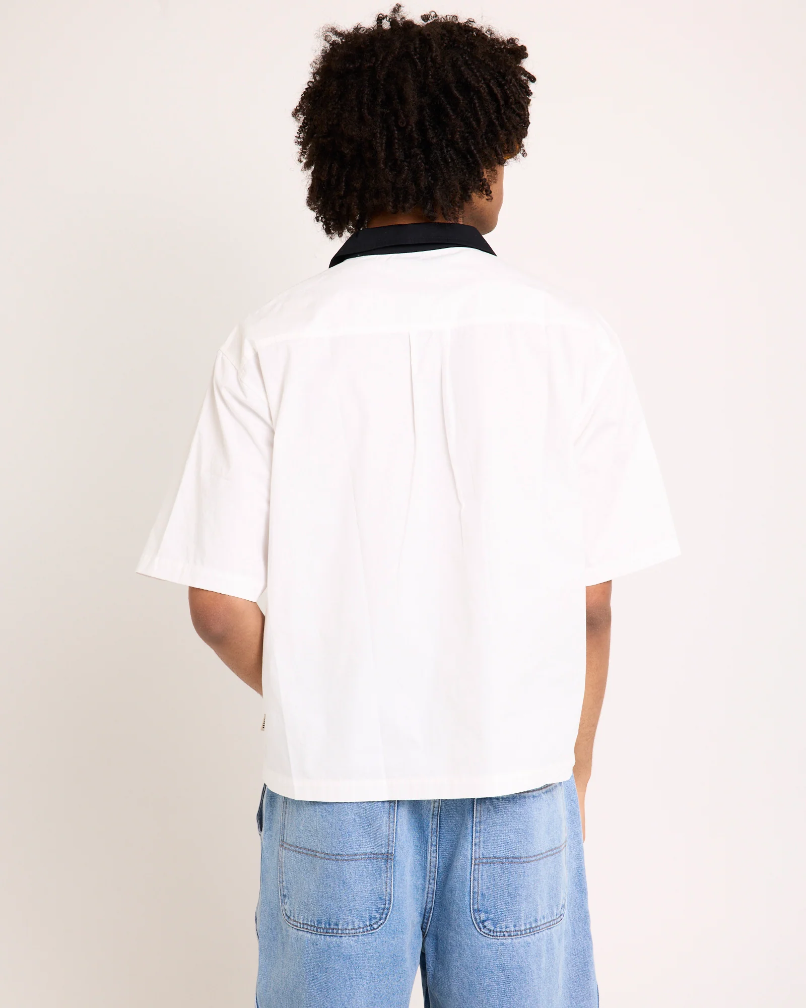 Jalen Short Sleeve Shirt - Image 2