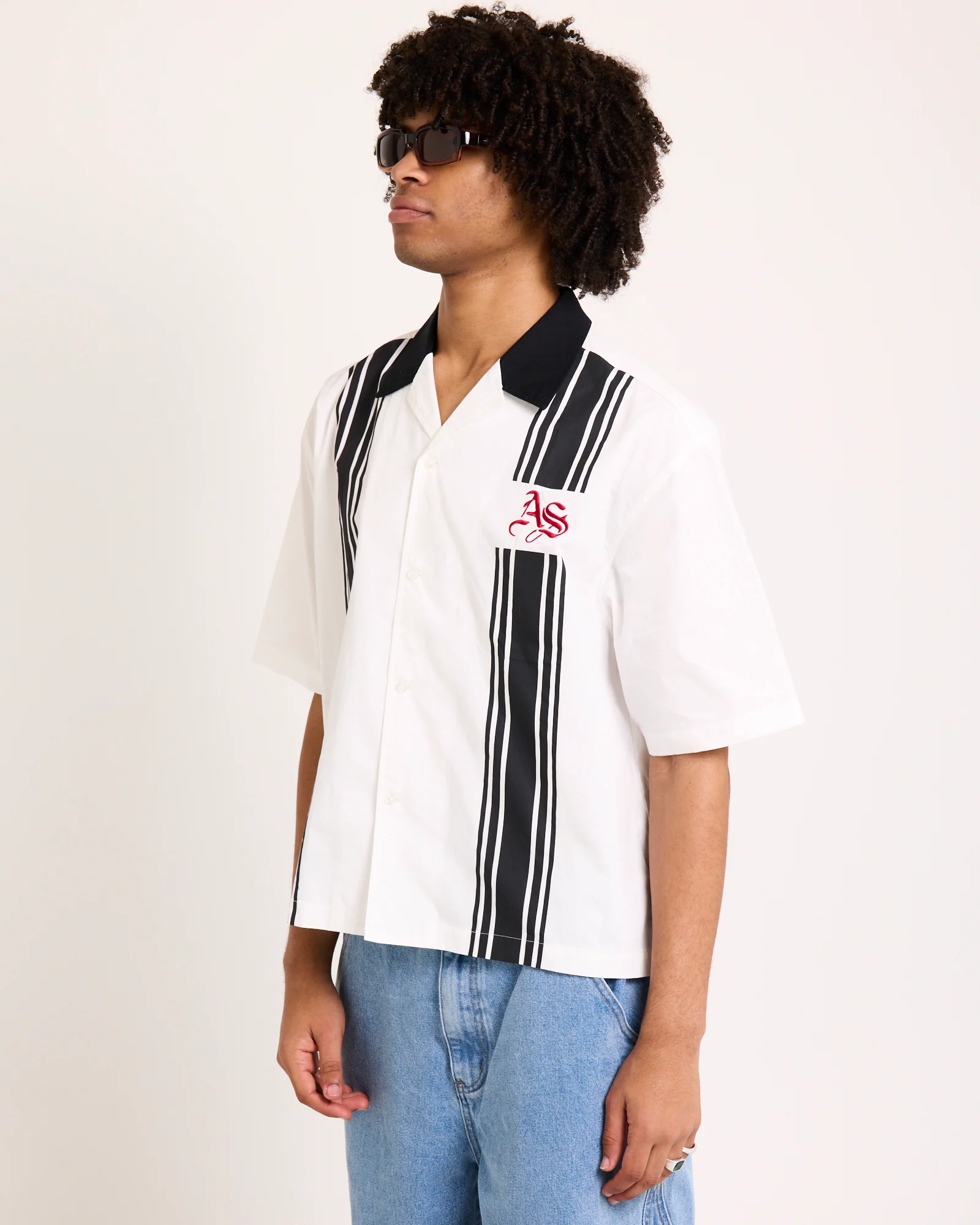 Jalen Short Sleeve Shirt - Image 4
