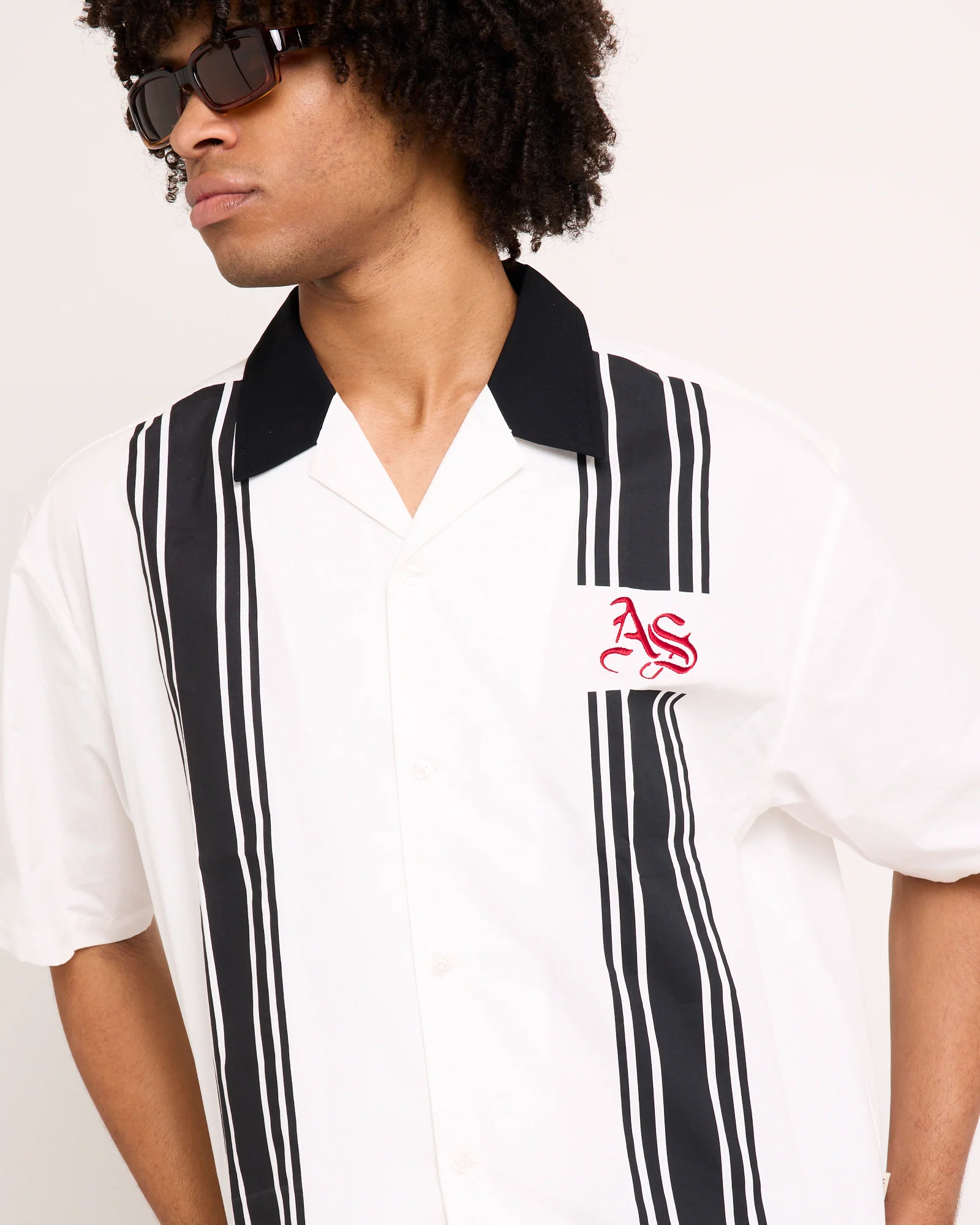 Jalen Short Sleeve Shirt - Image 5