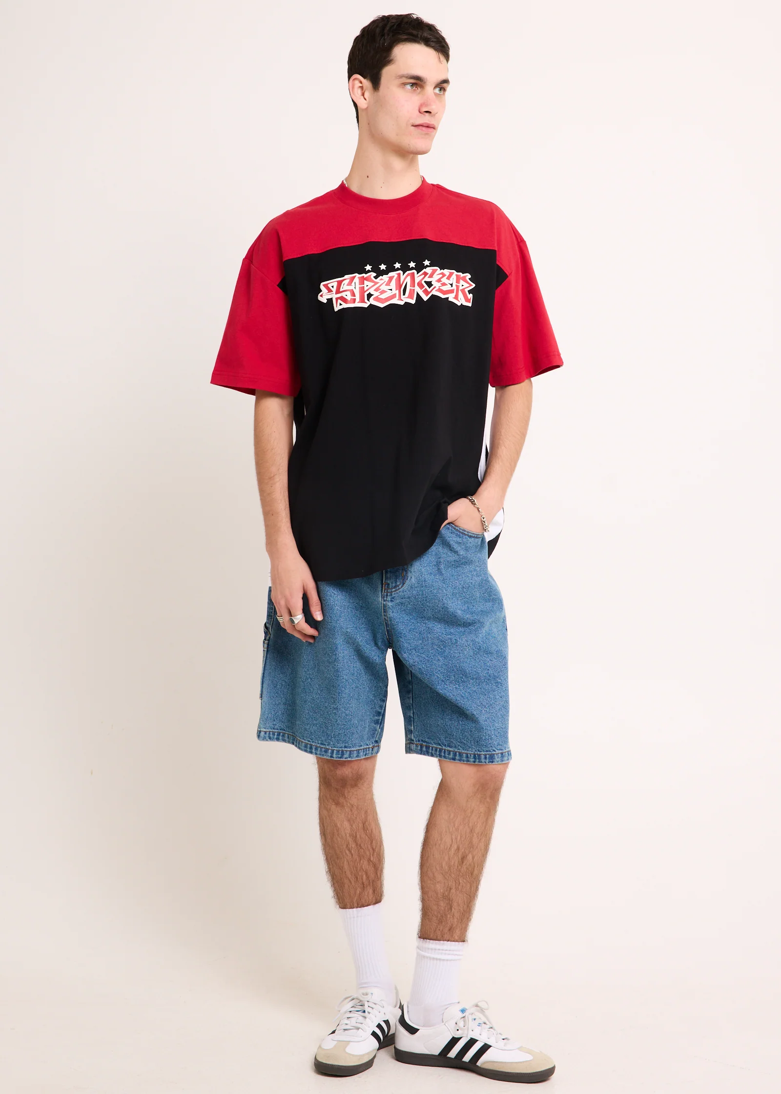 Janoski T-Shirt - Image 2