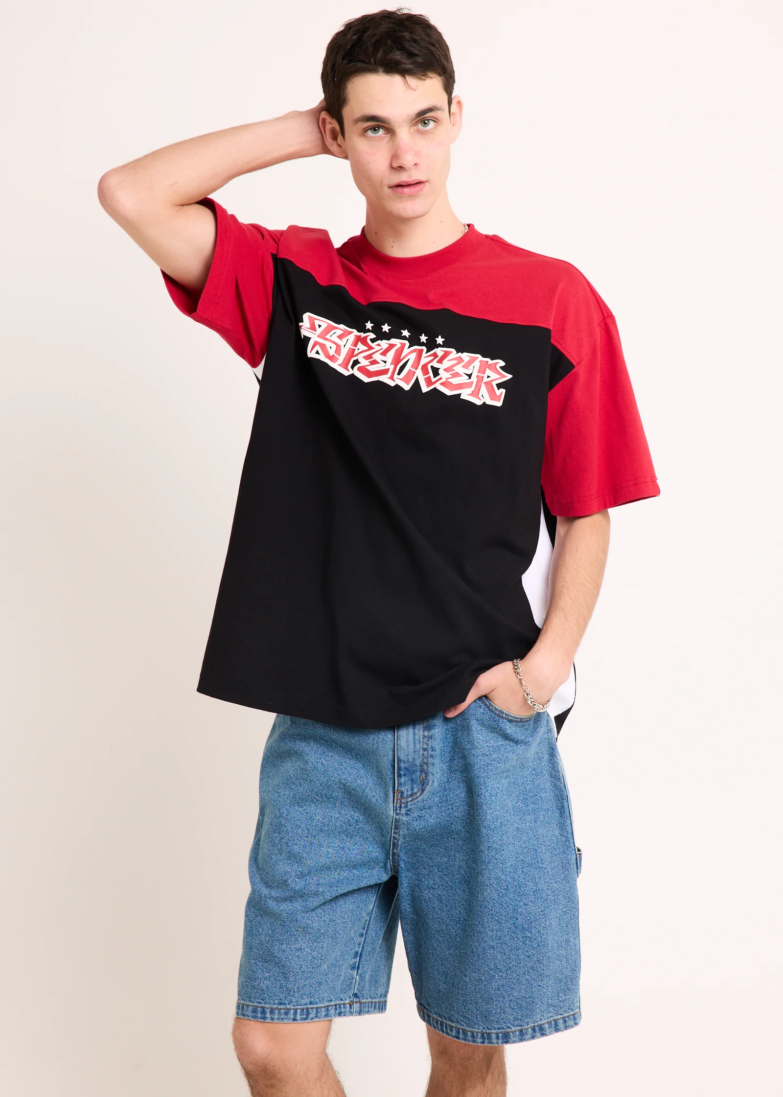 Janoski T-Shirt - Image 3