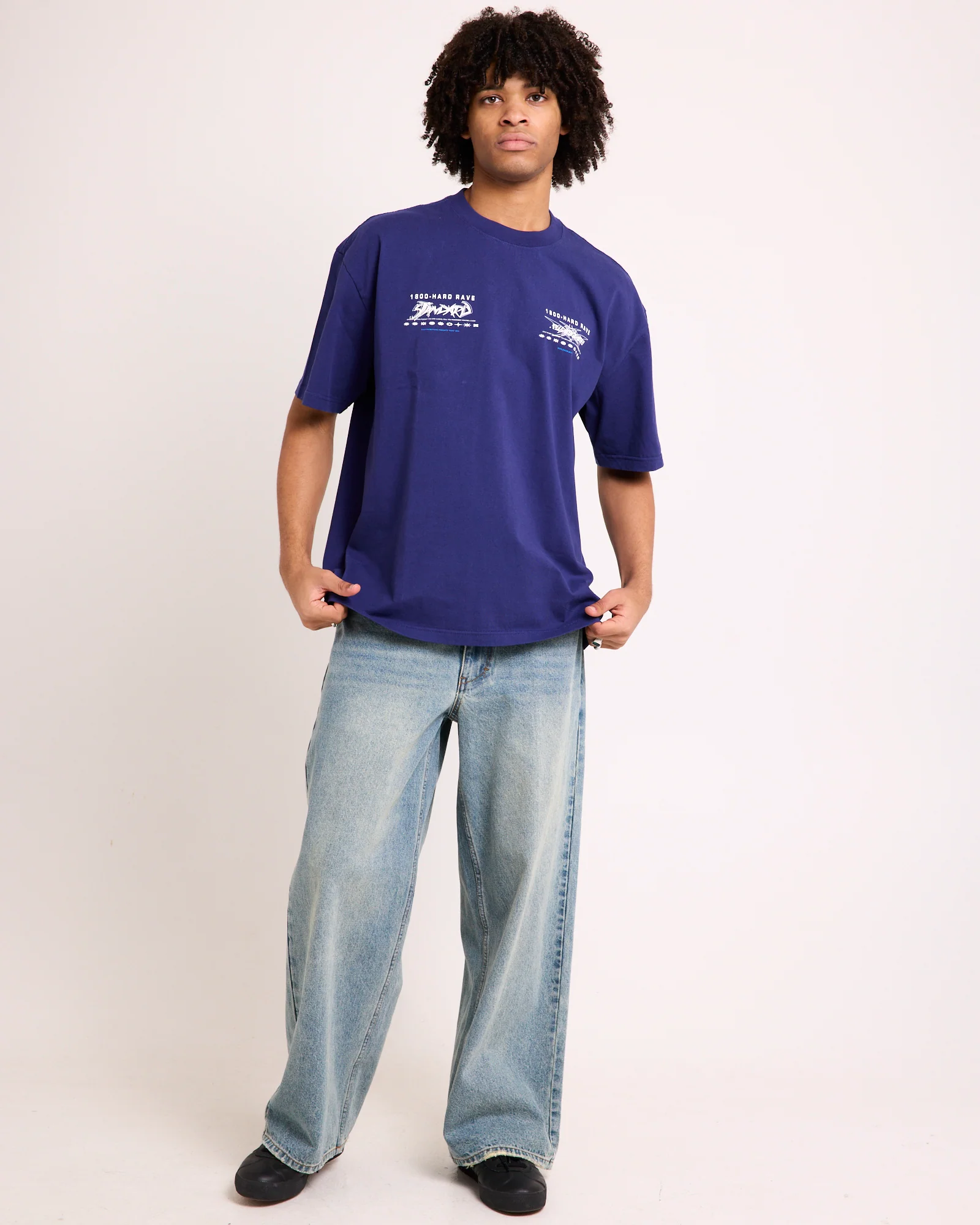 Jarvis T-Shirt - Image 3