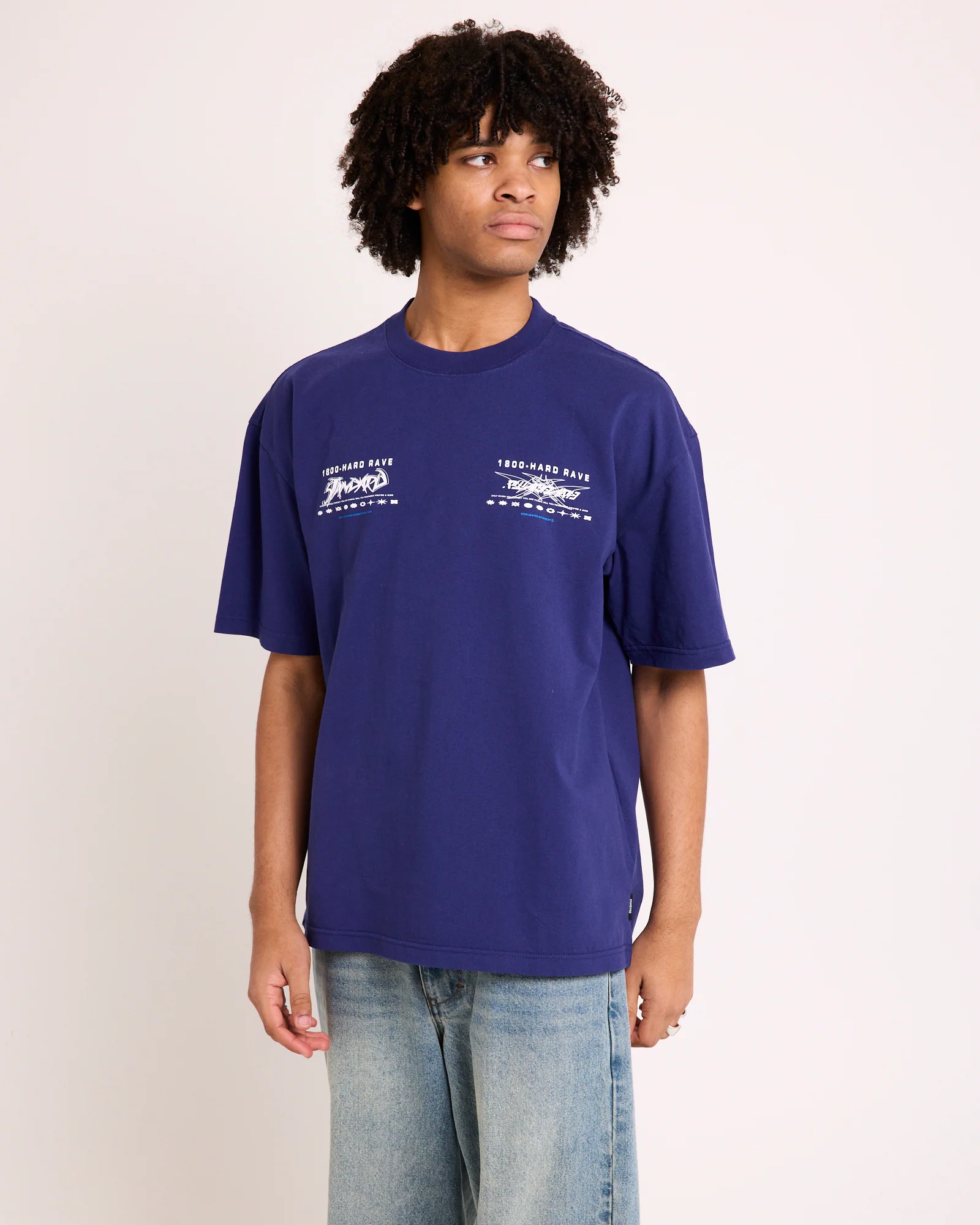 Jarvis T-Shirt - Image 4