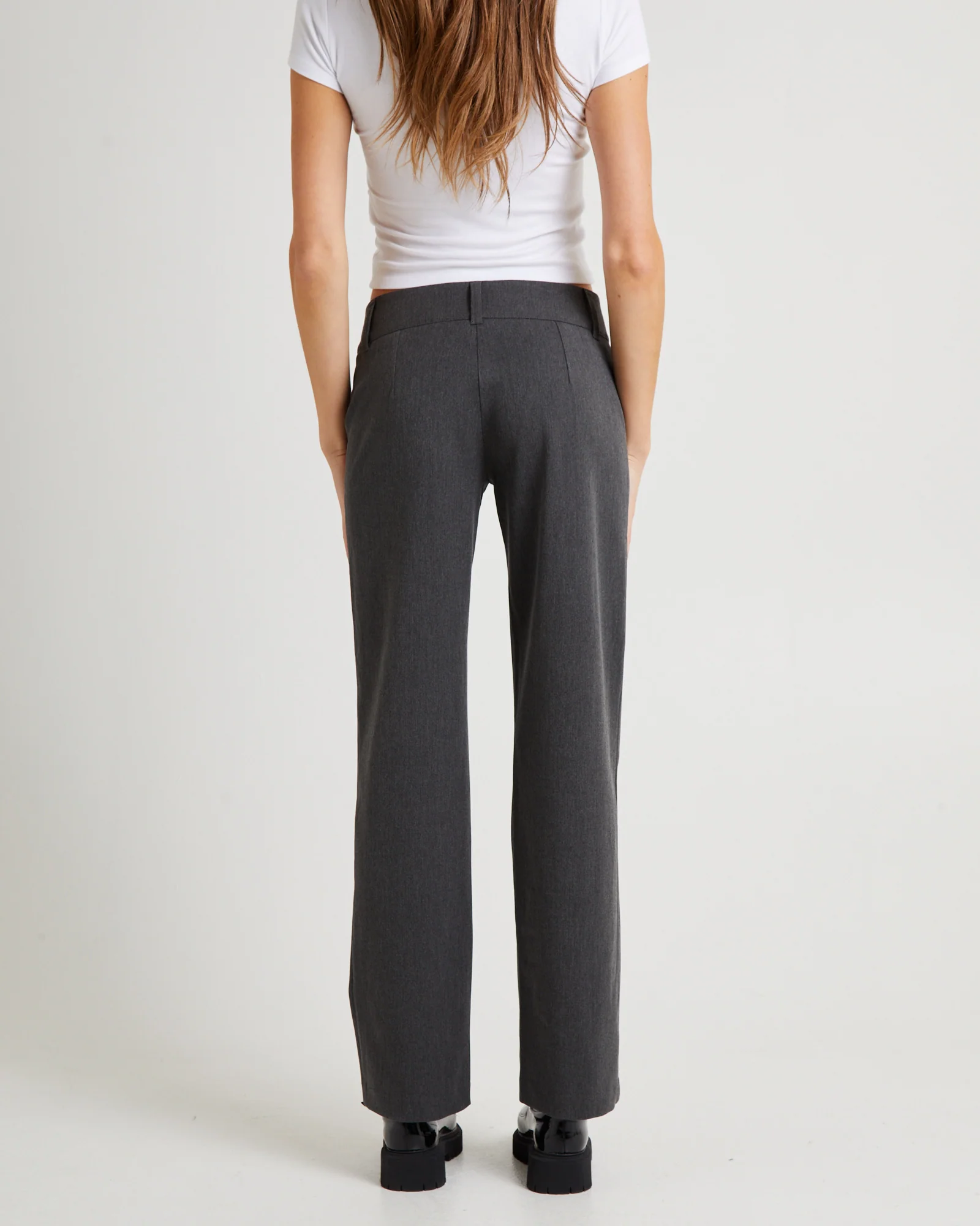 Jaylee Low Rise Pants - Image 2