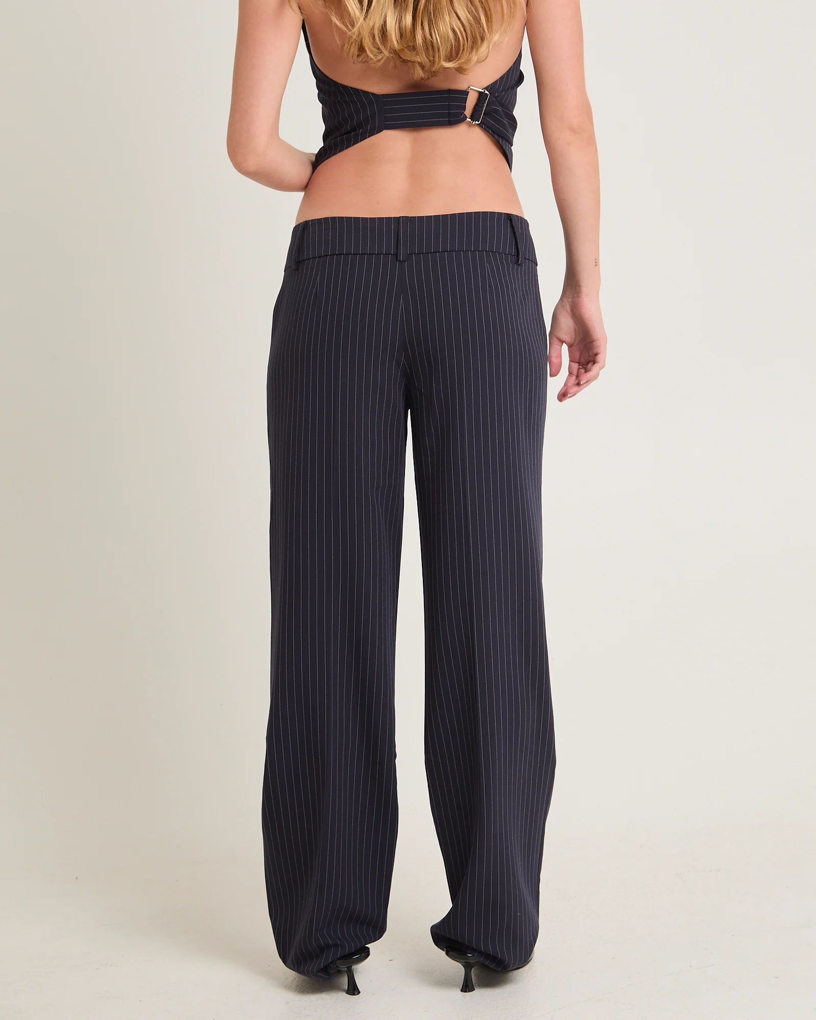 Jaylee Low Rise Pants - Image 2