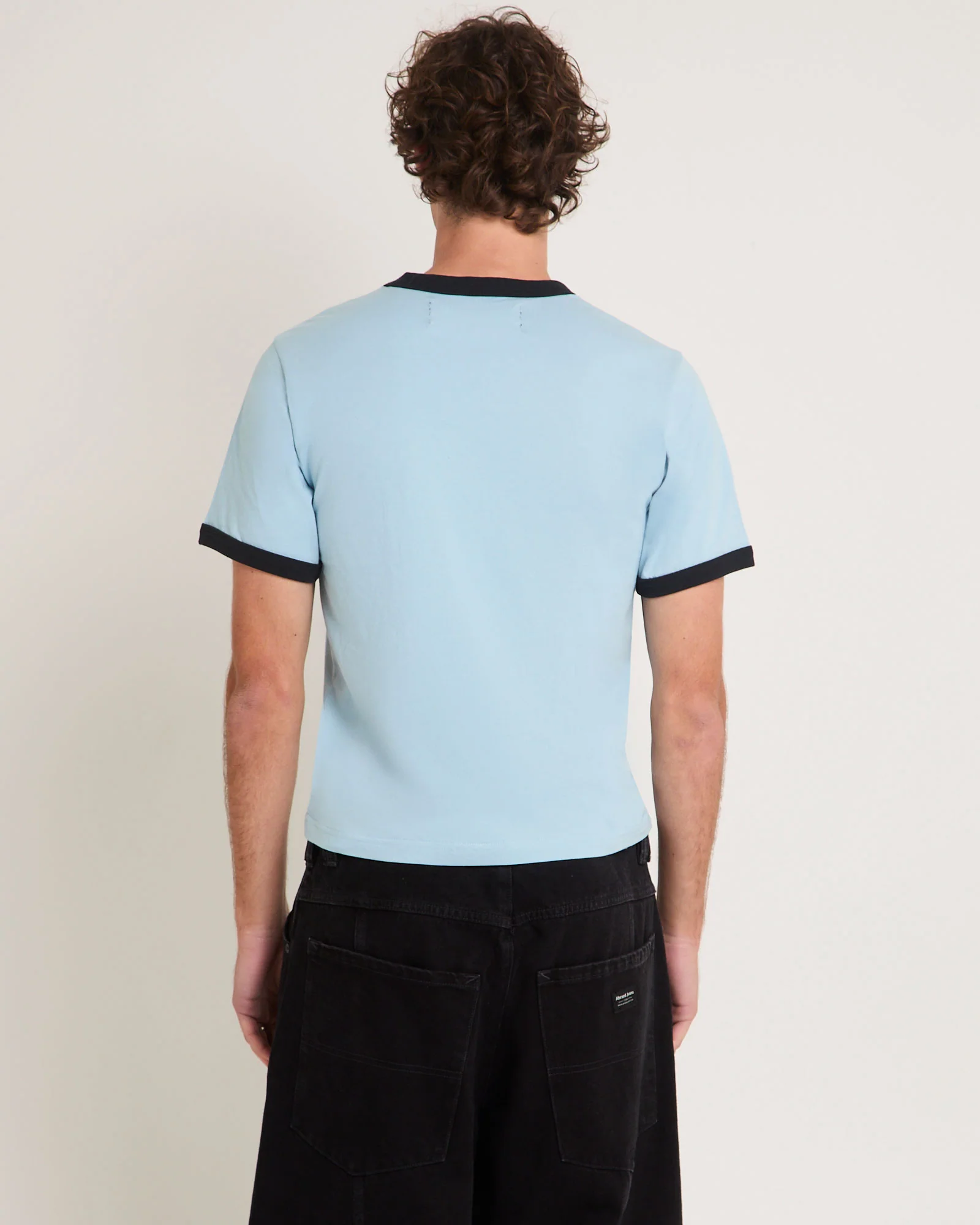 Jeremy Ringer T-Shirt - Image 2