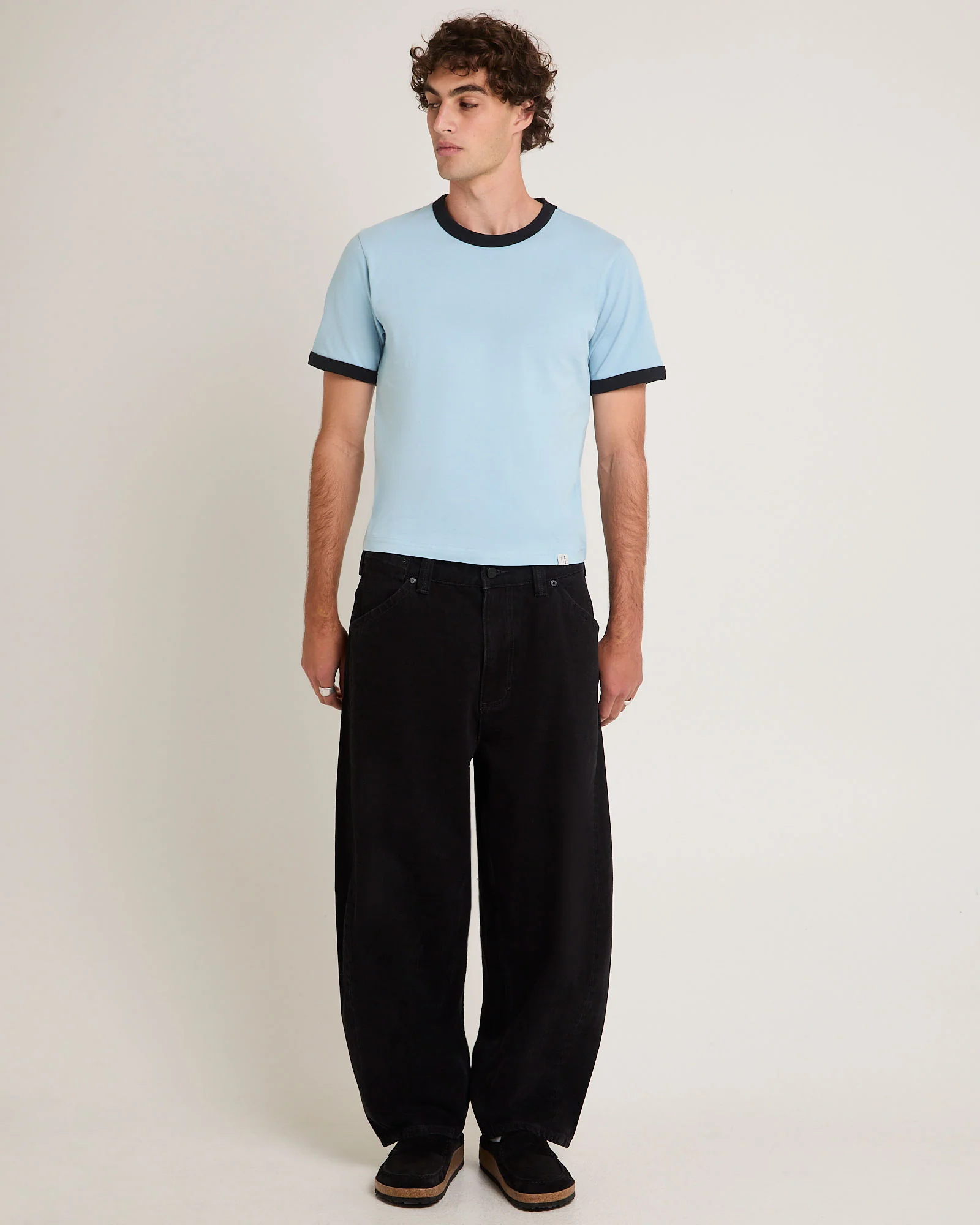 Jeremy Ringer T-Shirt - Image 3