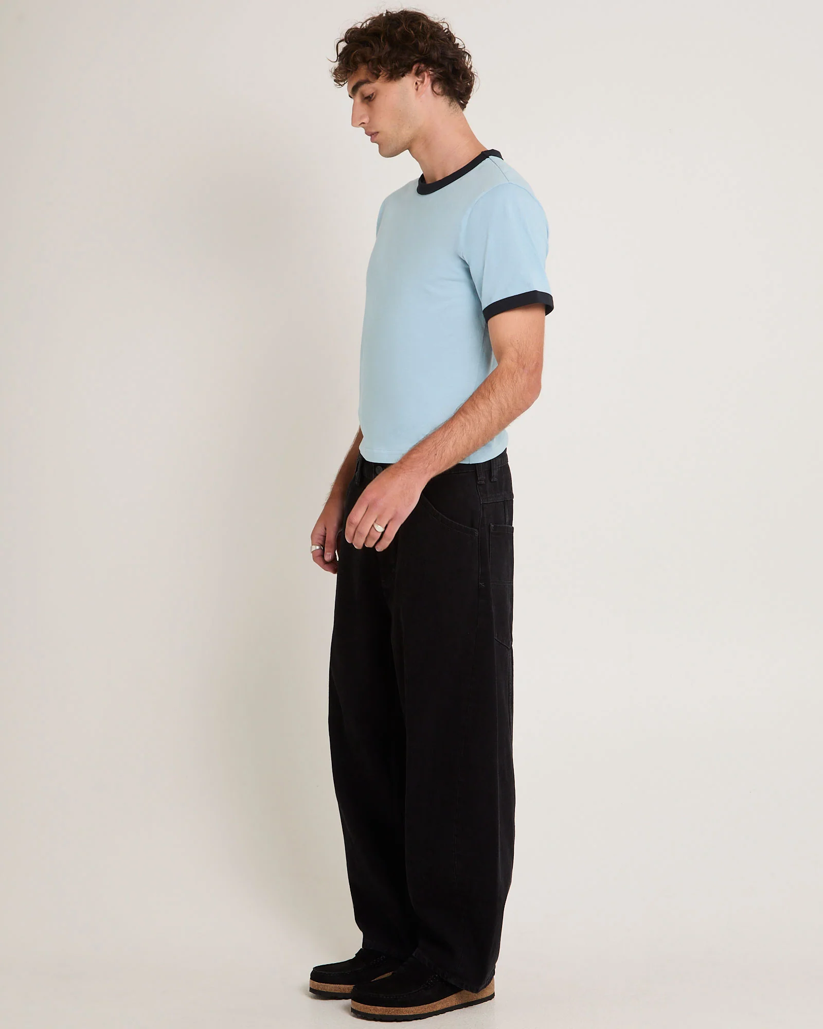 Jeremy Ringer T-Shirt - Image 4