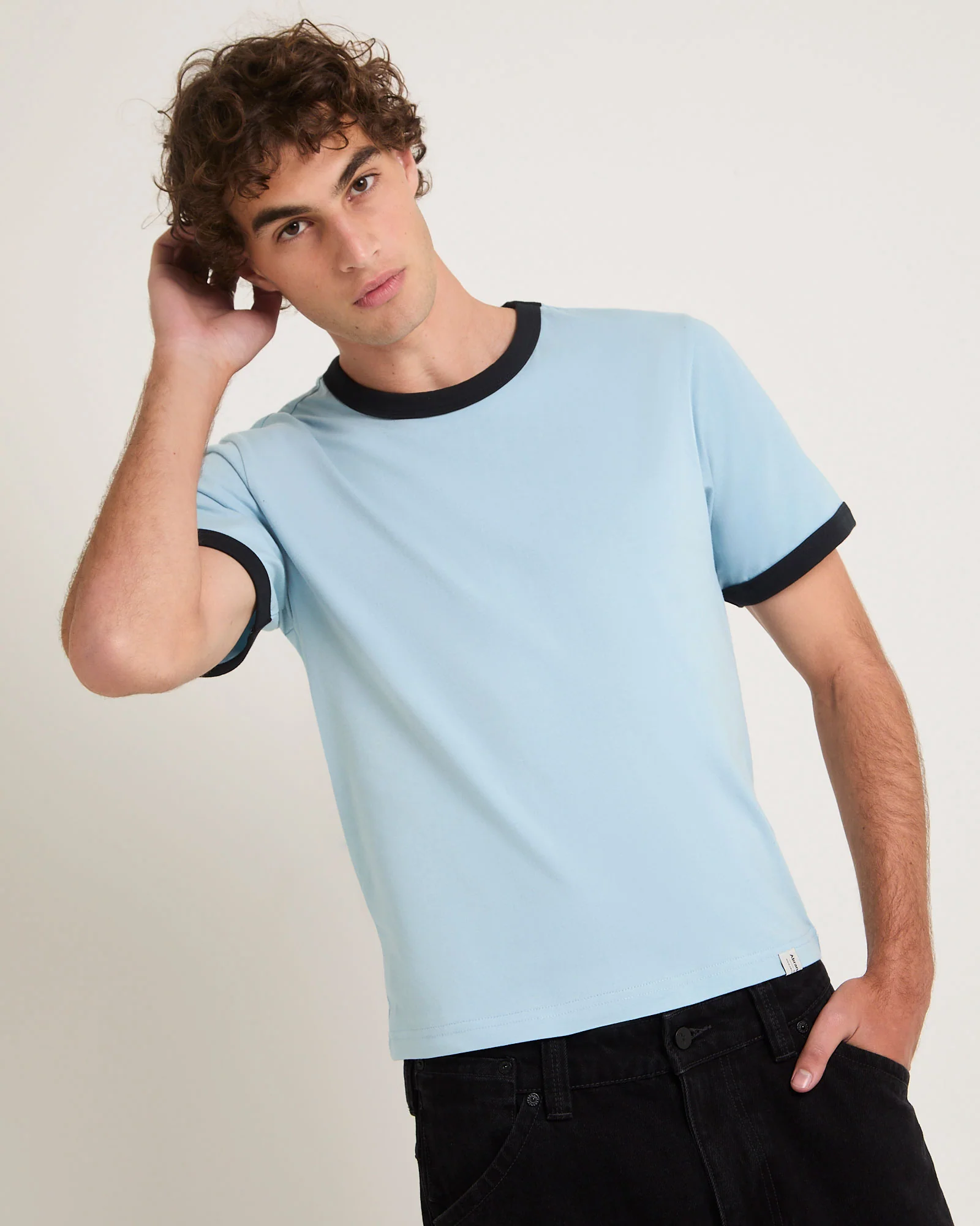 Jeremy Ringer T-Shirt - Image 5
